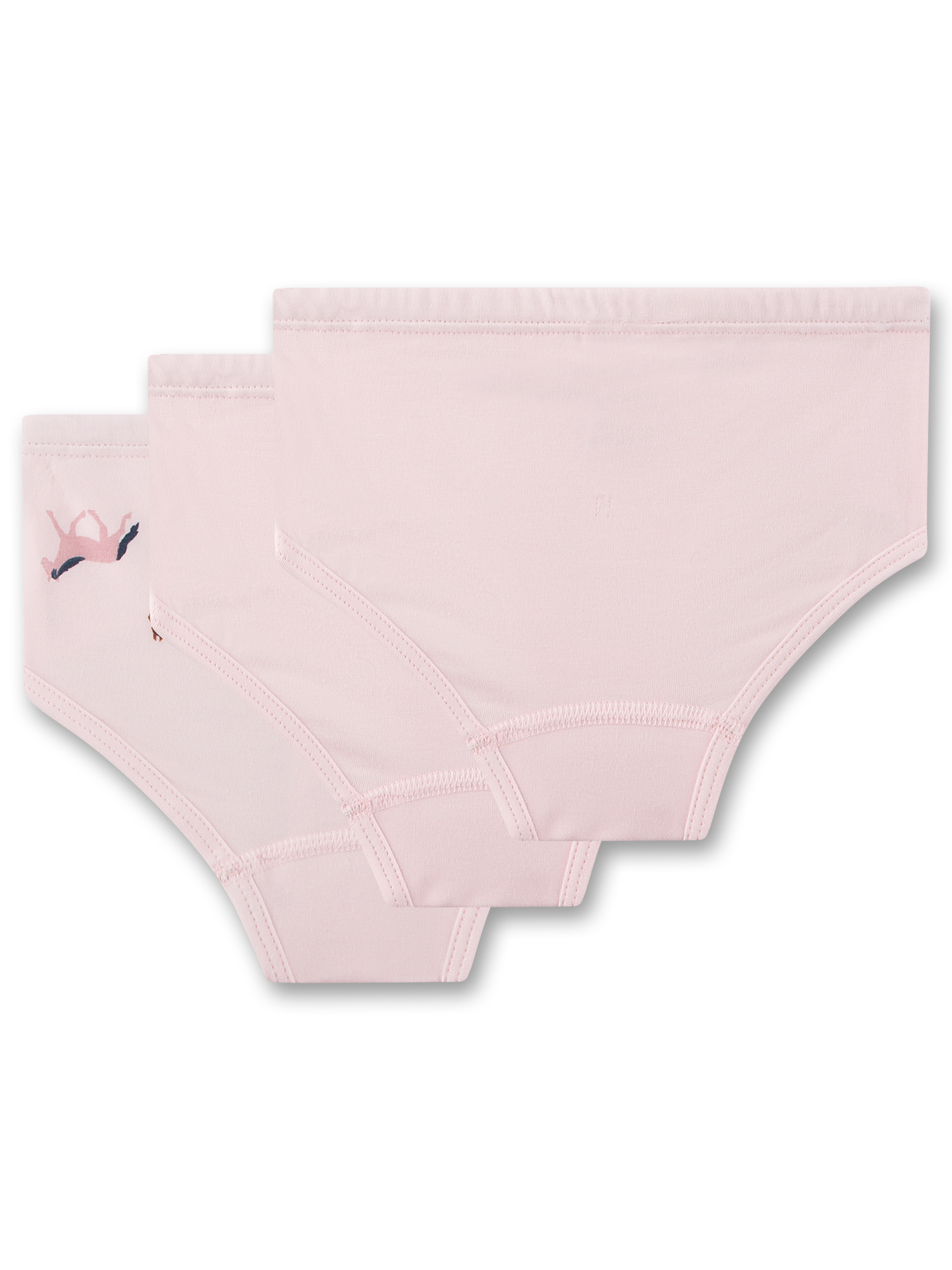 Unterwäsche, Dessous, Höschen, Windel, Tanga