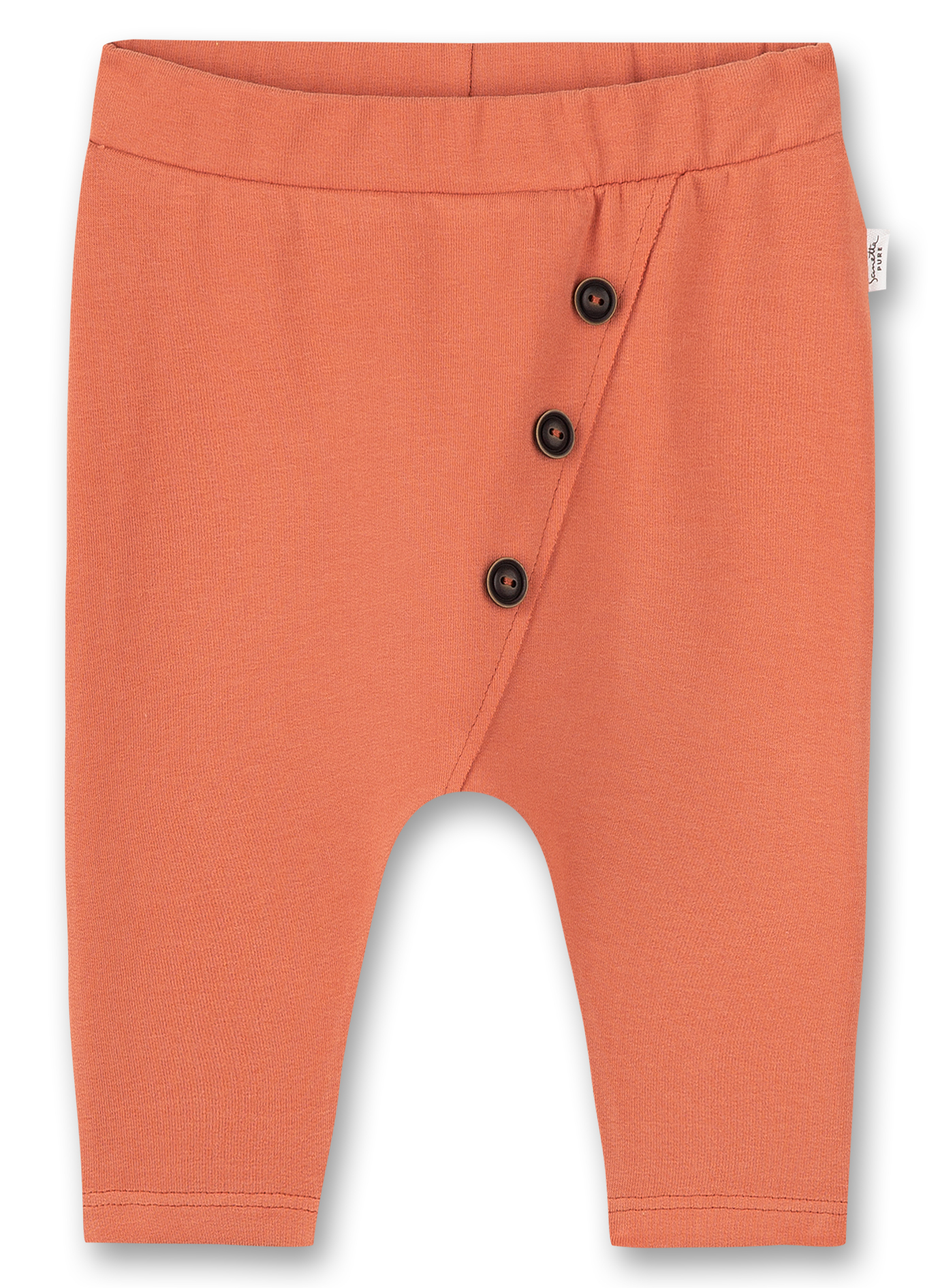 Unisex-Hose Rot