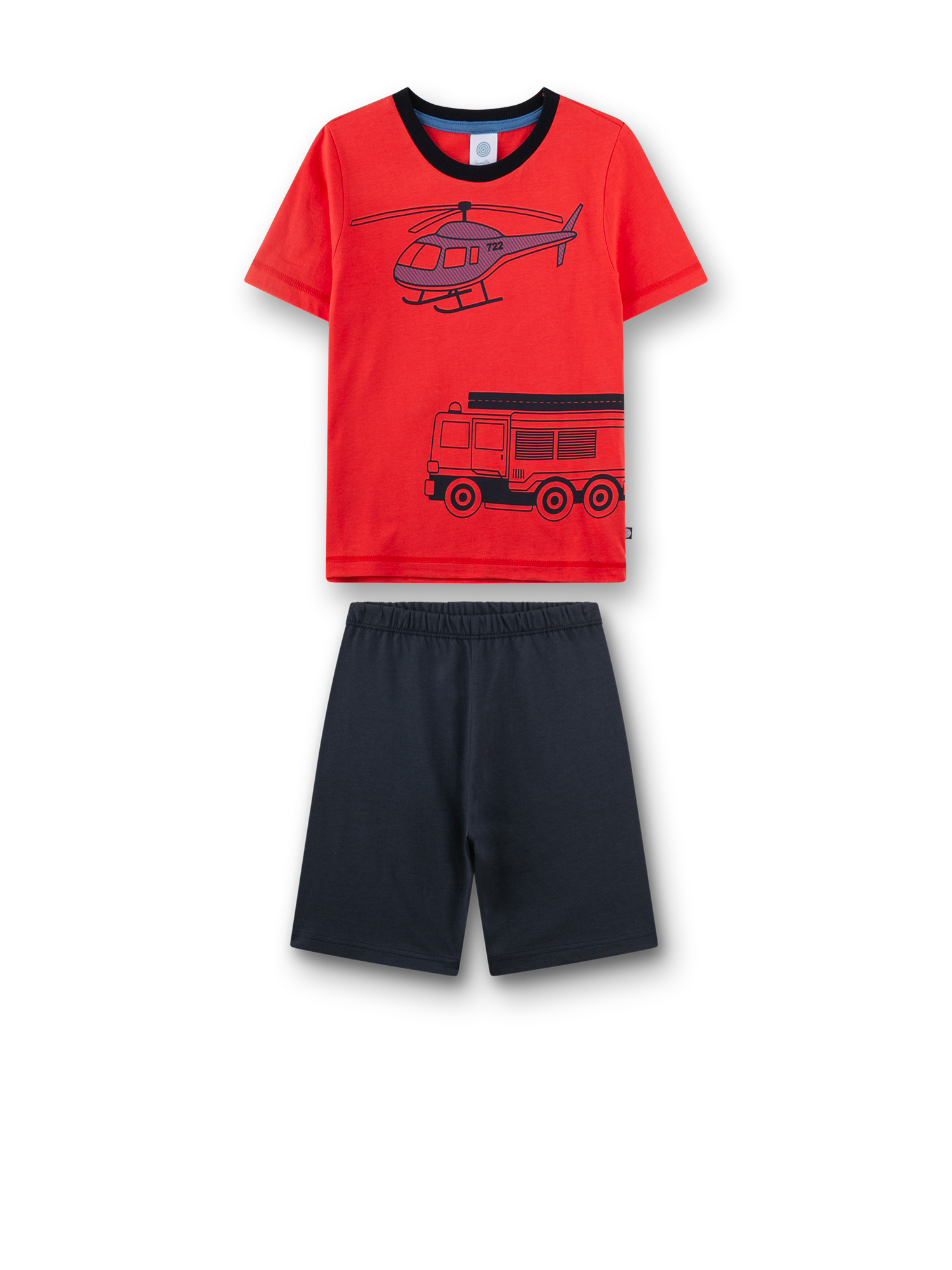 Bekleidung, T-shirt, Kurze Hosen, Hemd