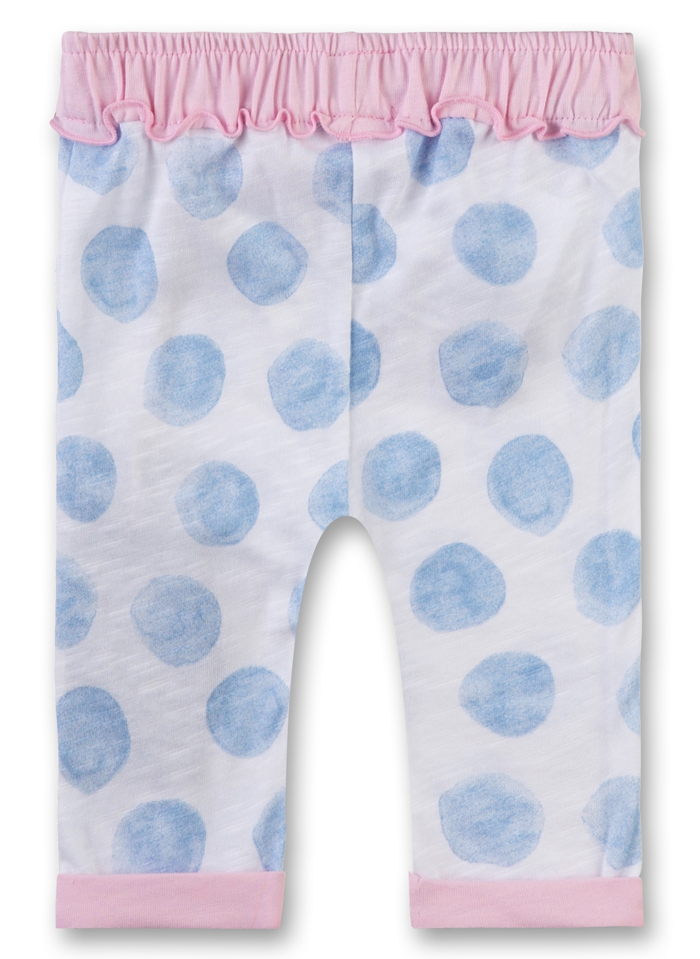 Mädchen-Hose