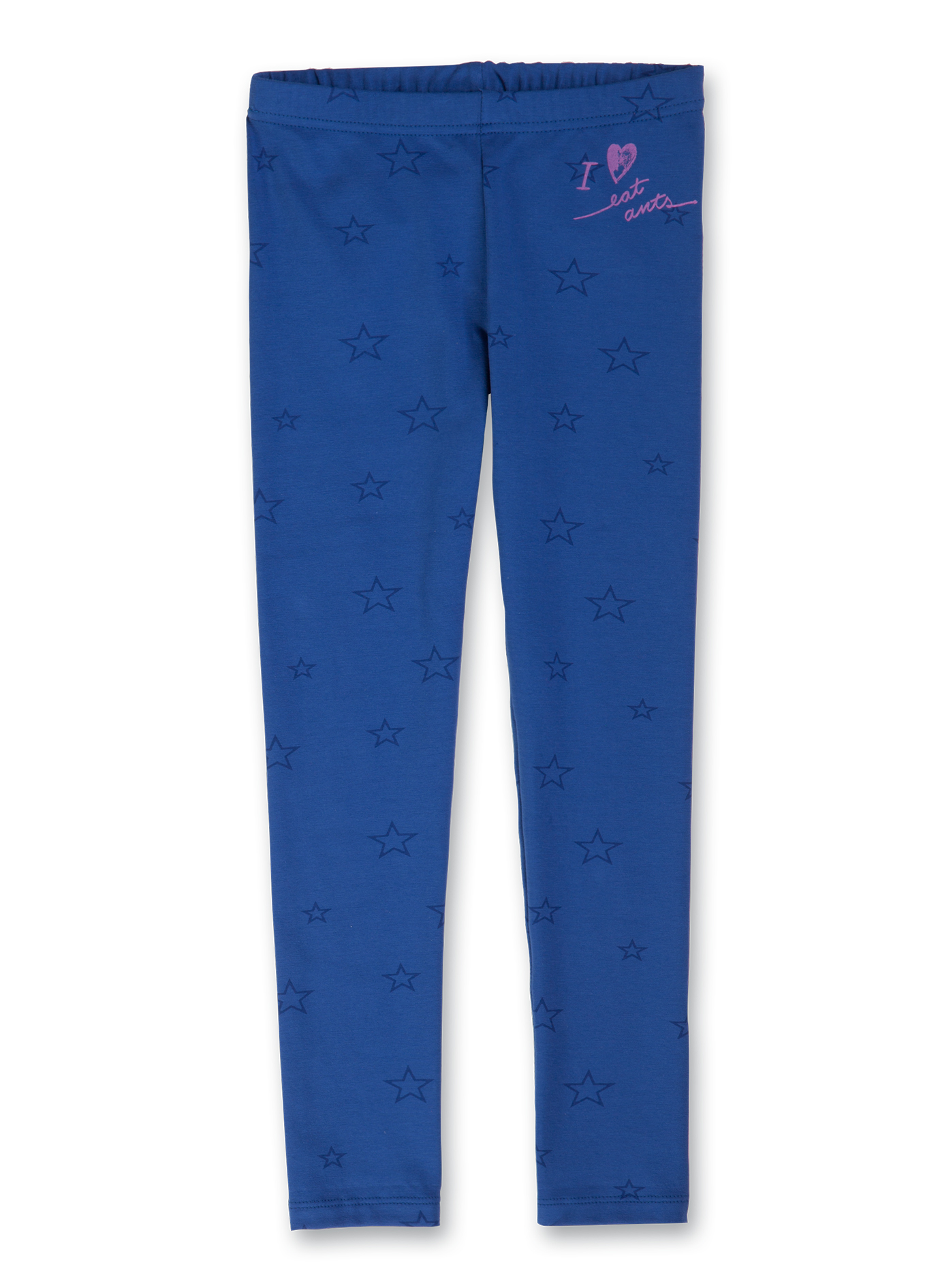 Mädchen-Leggings