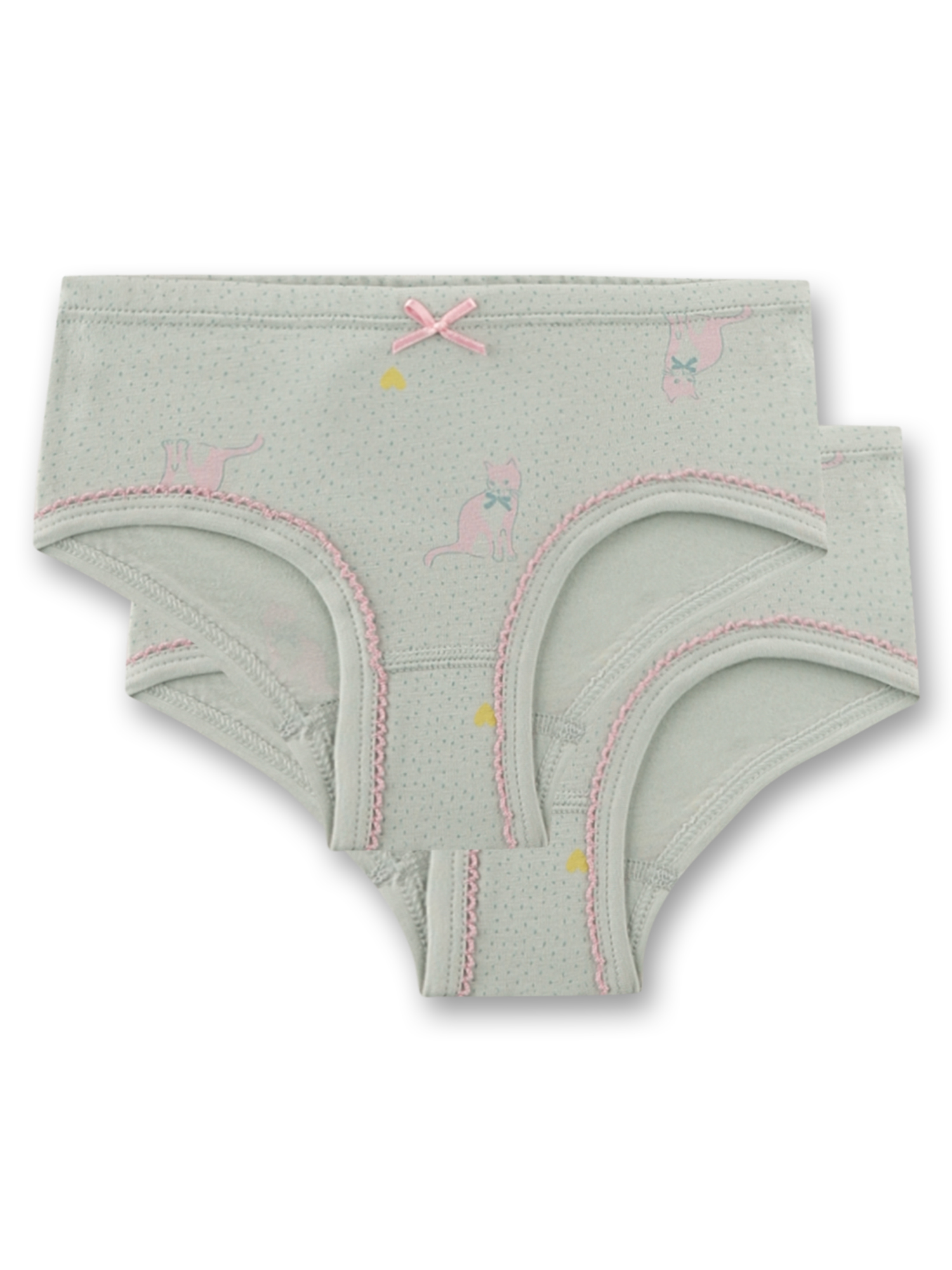 Unterwäsche, Höschen, Windel, Tanga