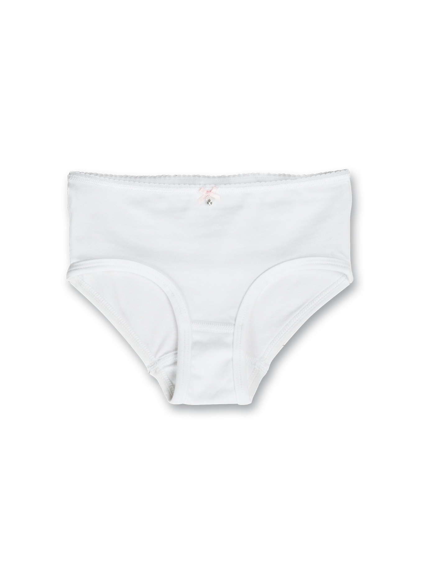 Mädchen-Hüftslip