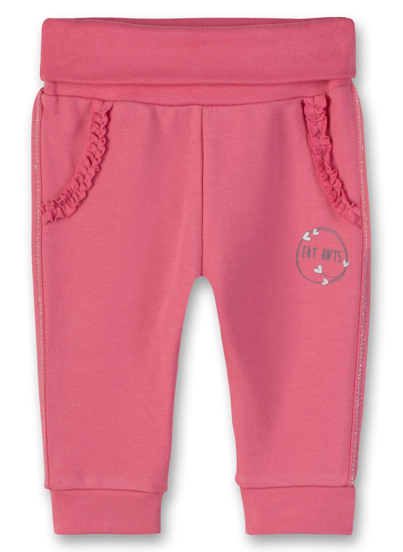 Mädchen-Hose