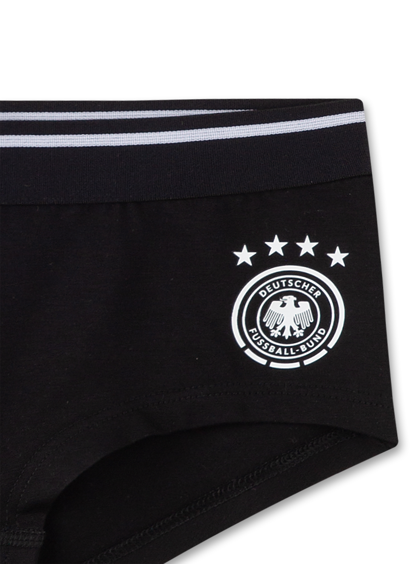 DFB-Cutbrief Schwarz