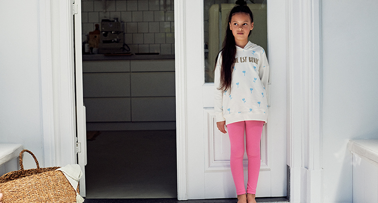Kinderleggings