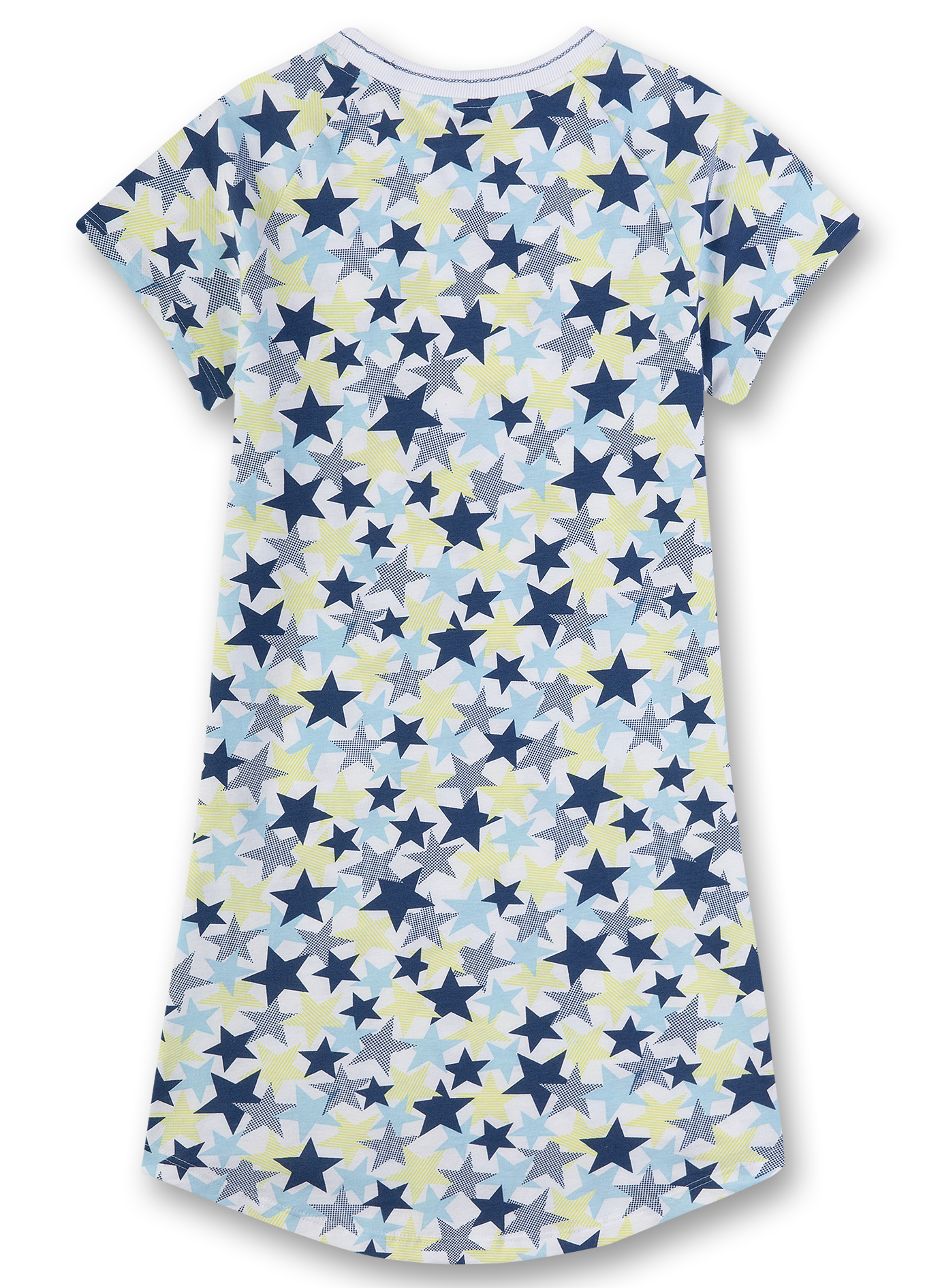 Mädchen-Nachthemd Sternen-Allover Starry Nights