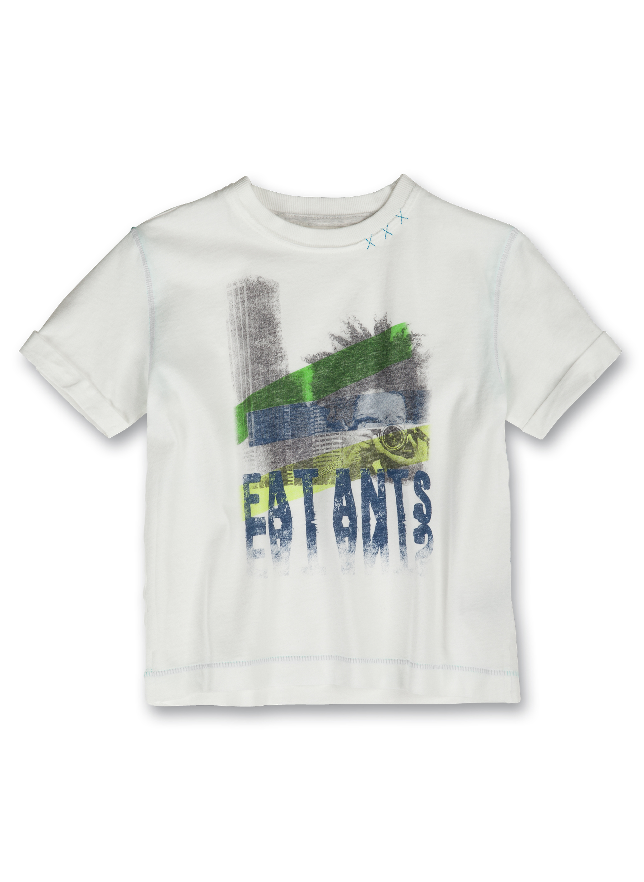 Jungen-T-Shirt