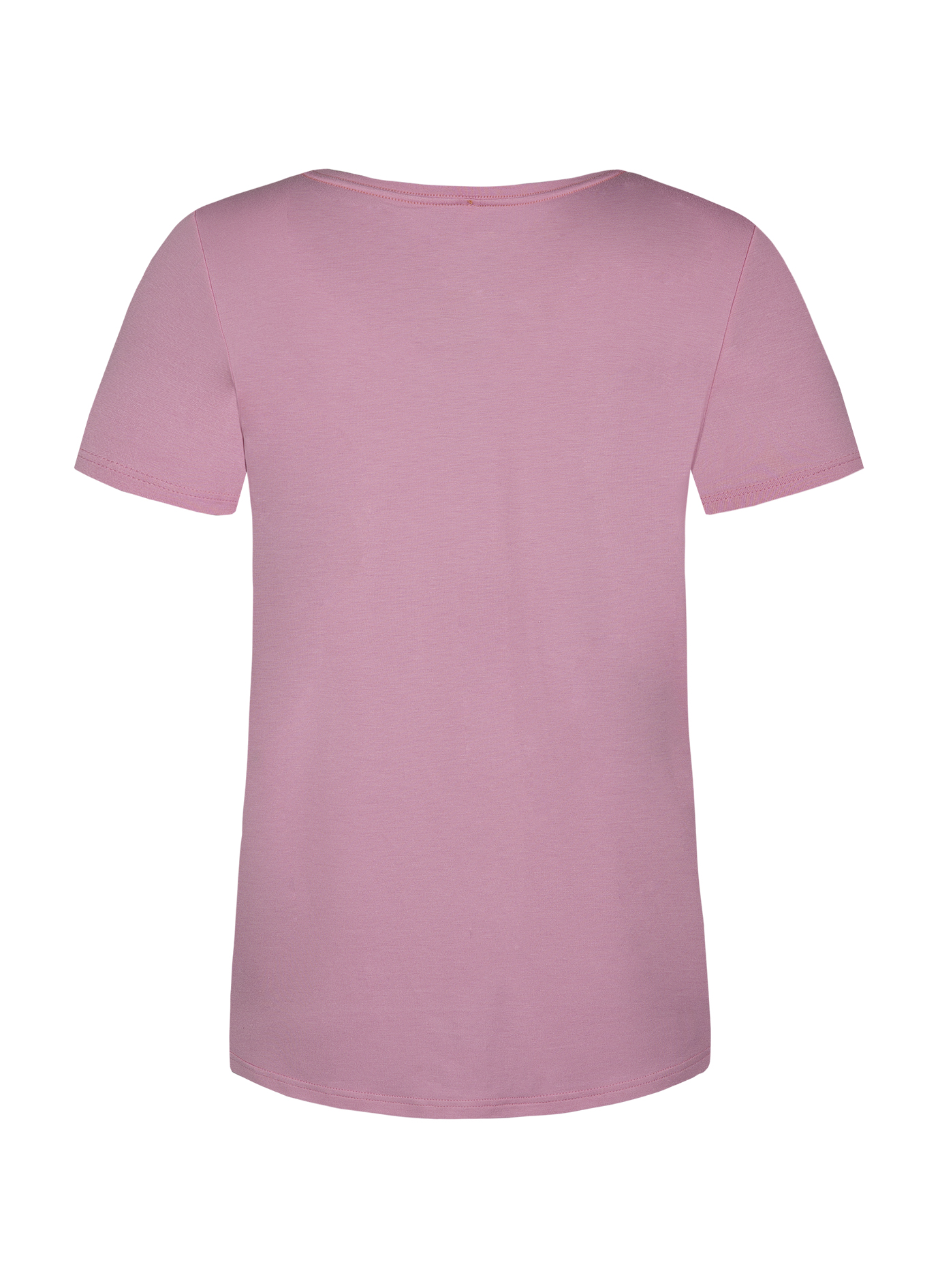 Damen T-Shirt Pink