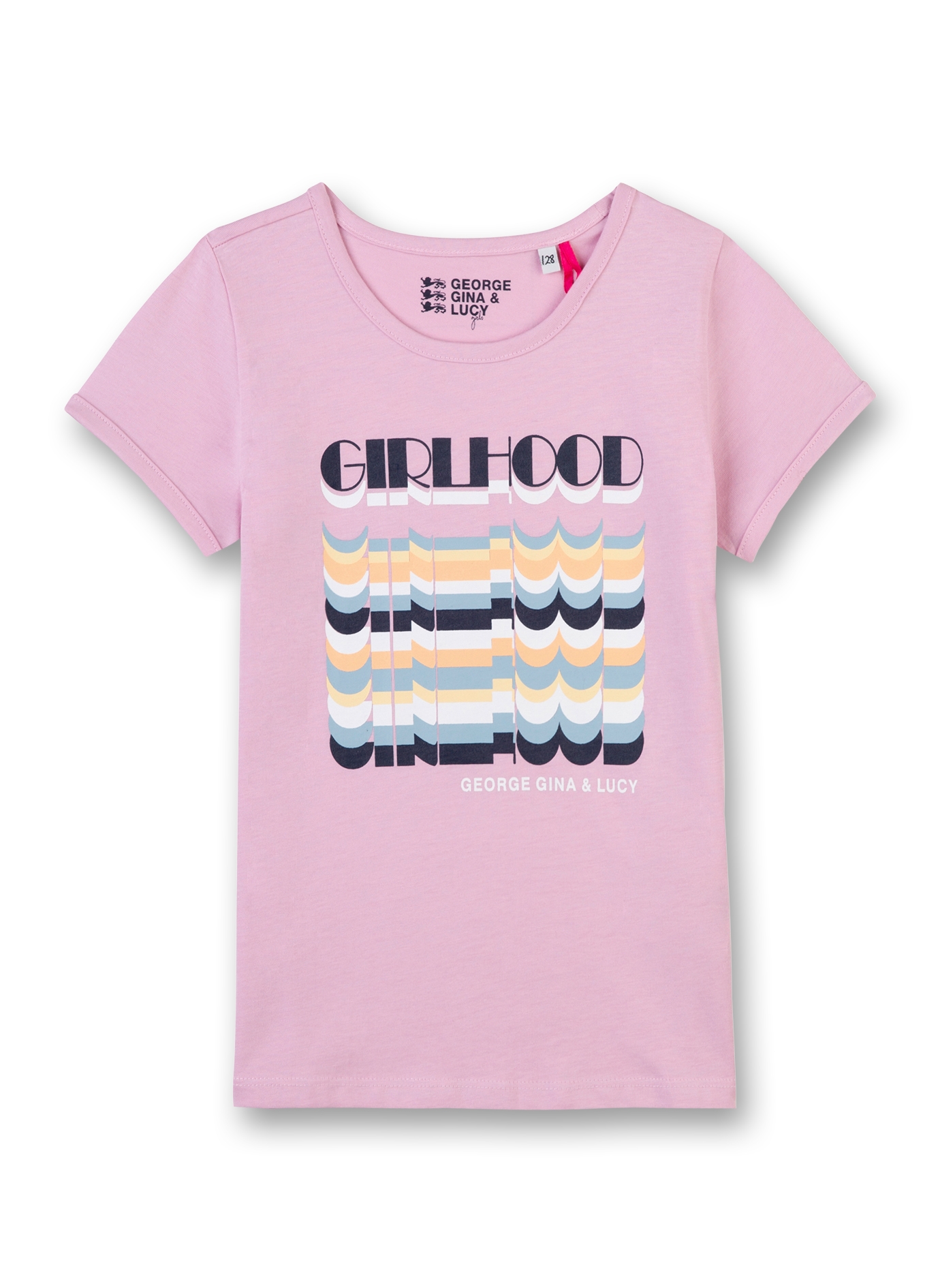 Mädchen T-Shirt