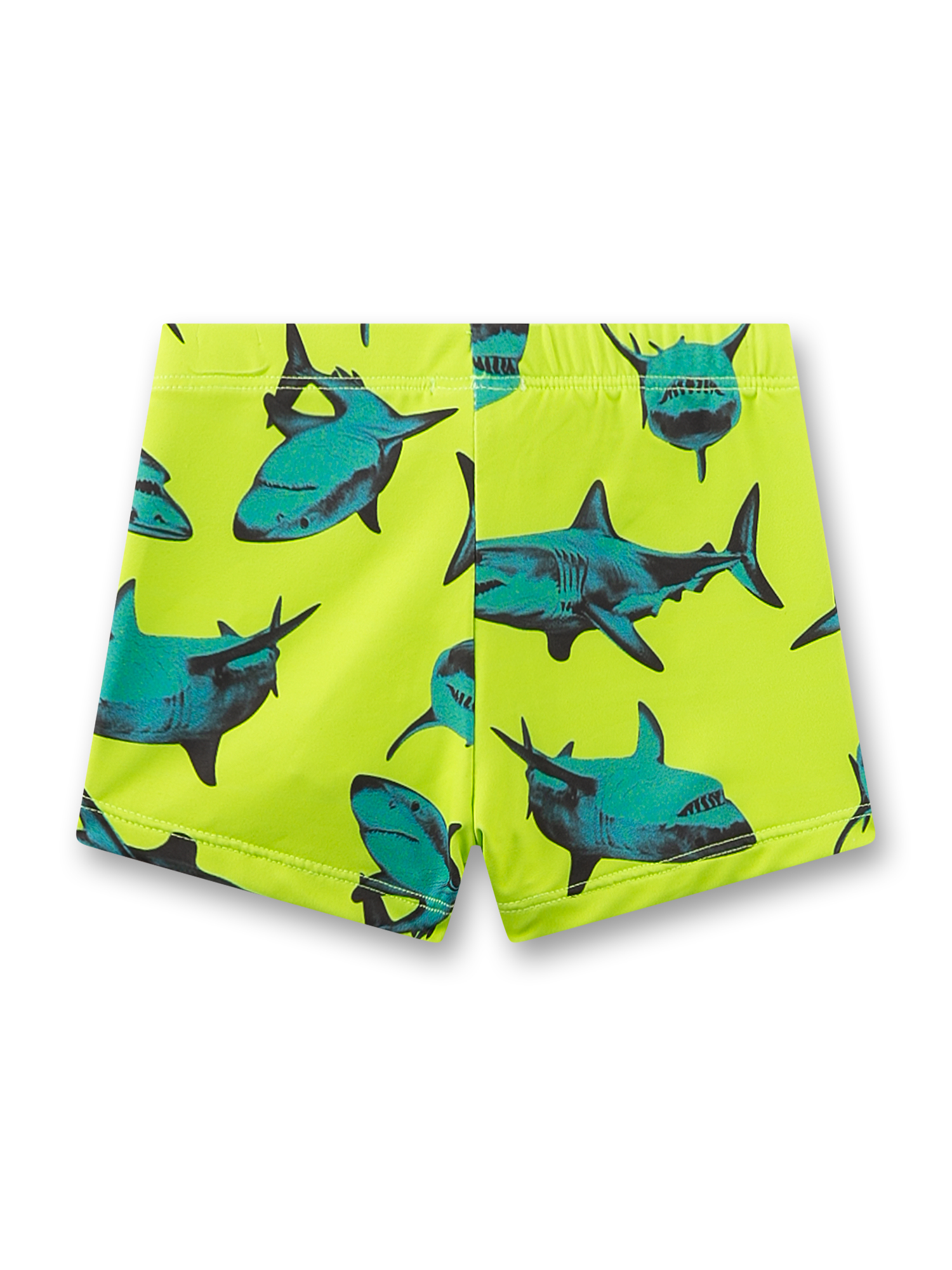 Bekleidung, Badehose, Fische, Leben im Meer, Hai