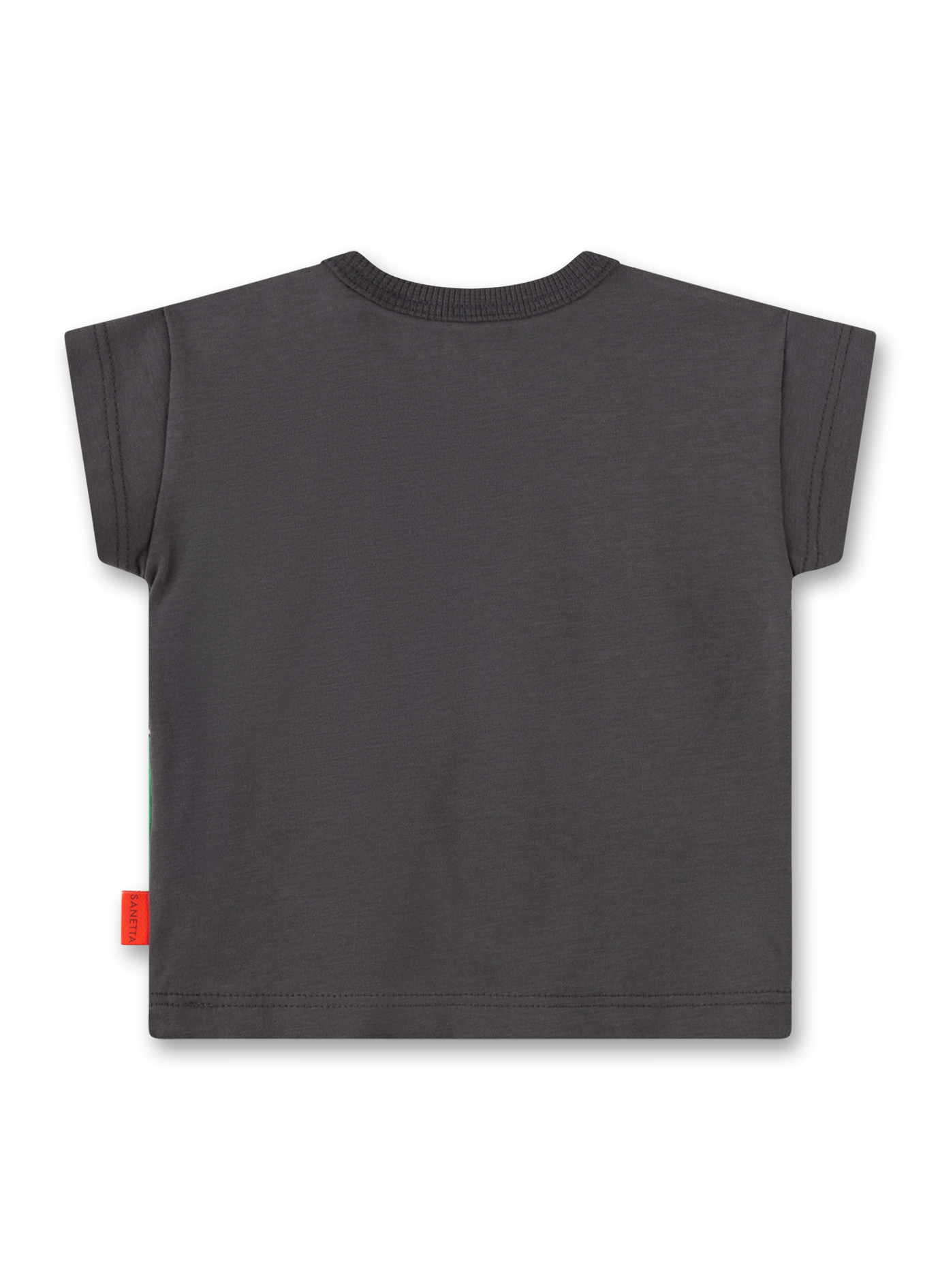 Jungen T-Shirt Grau