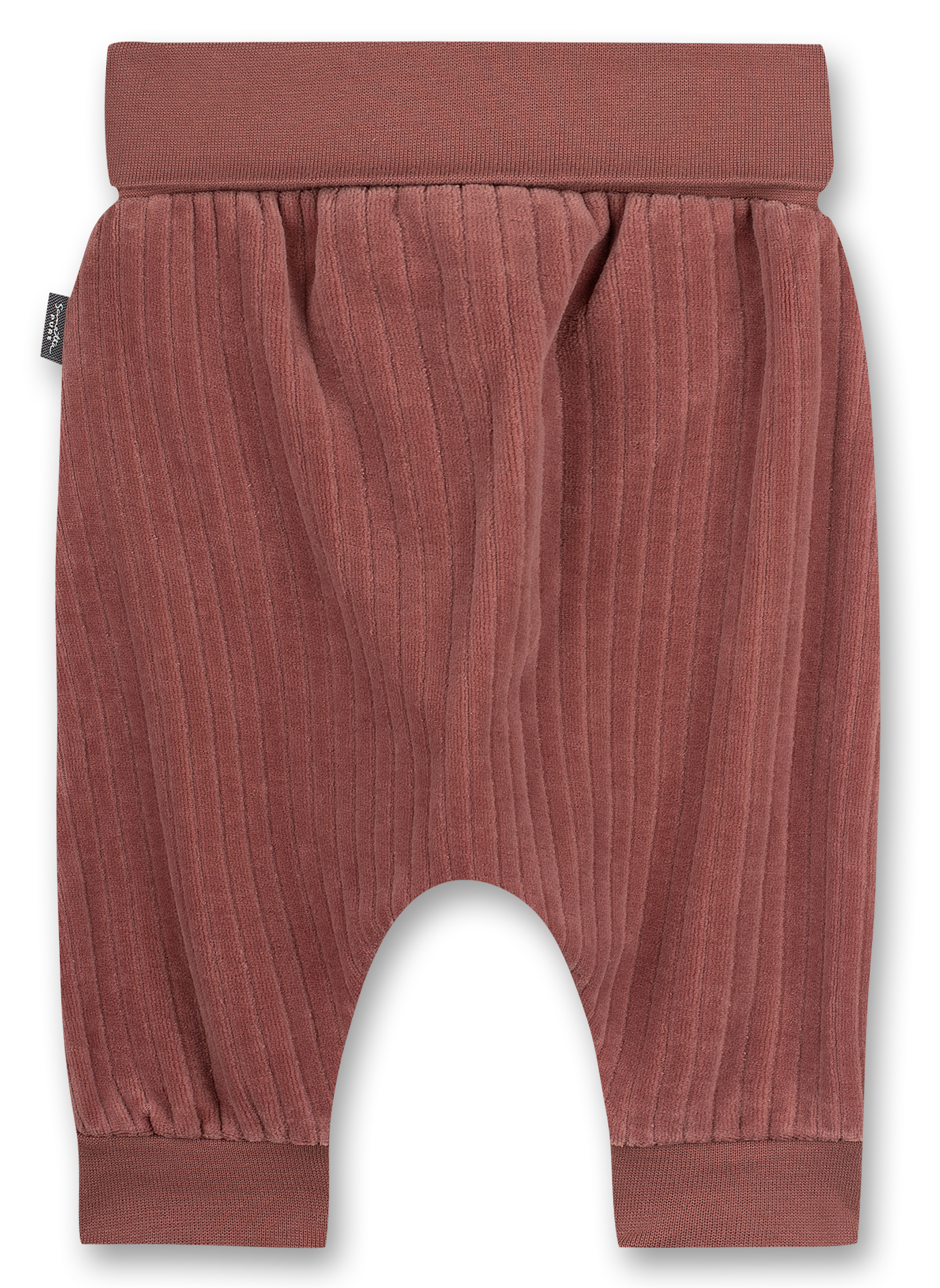 Mädchen Nicki-Hose Rosa