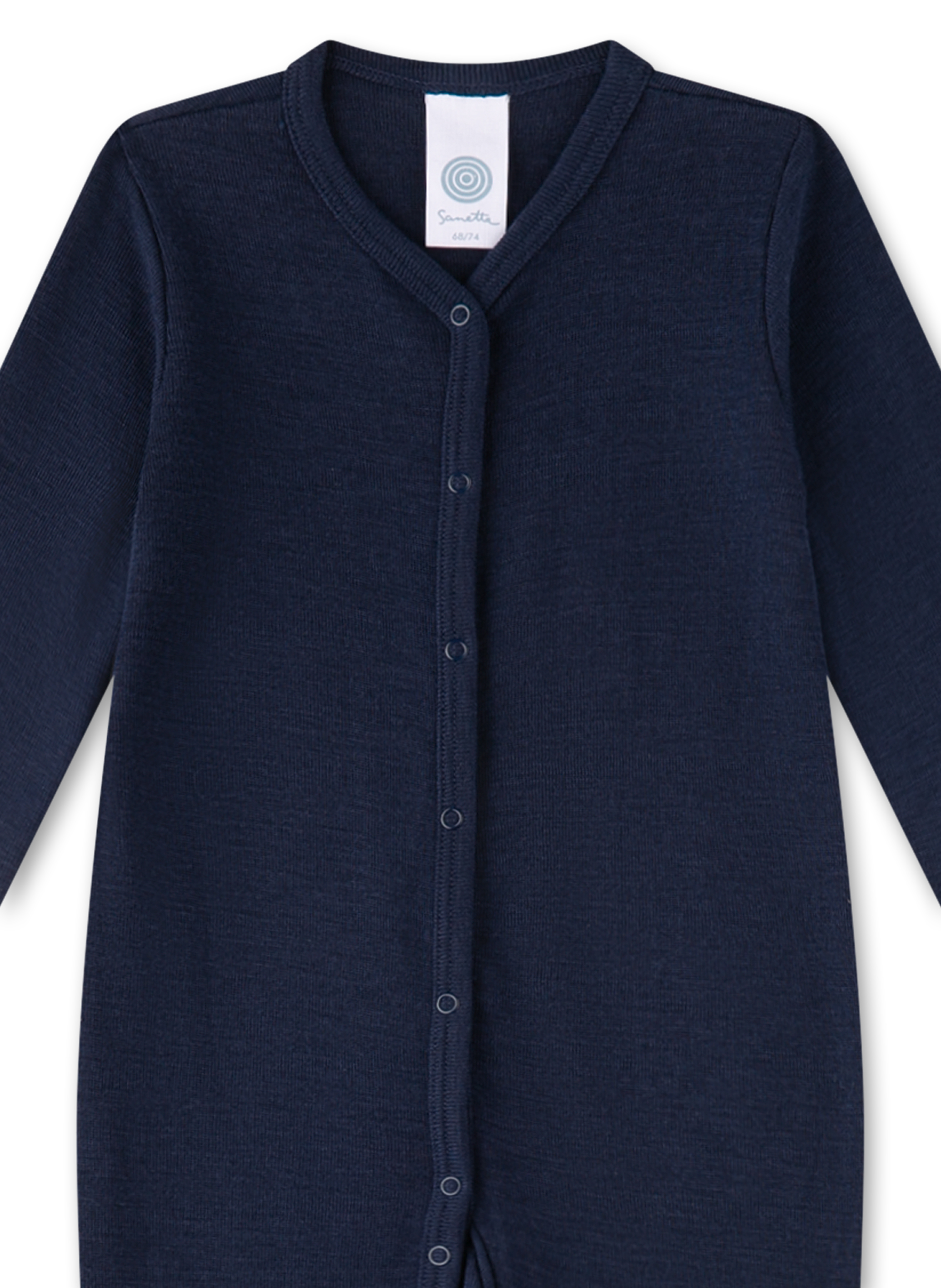 Bekleidung, Strickwaren, Pullover, Strickjacke, Mantel