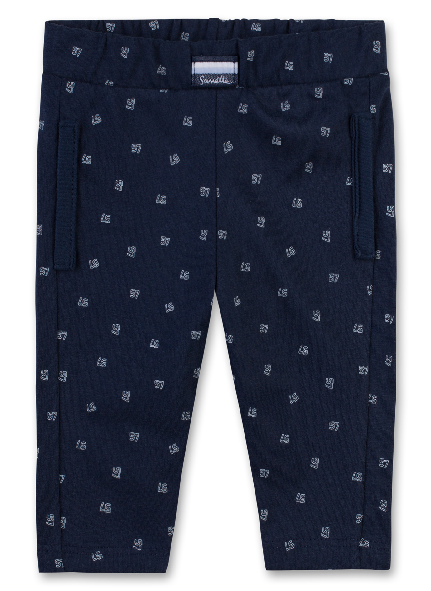 Jungen-Hose