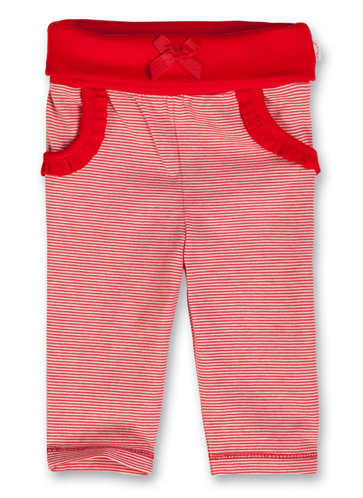 Mädchen-Hose
