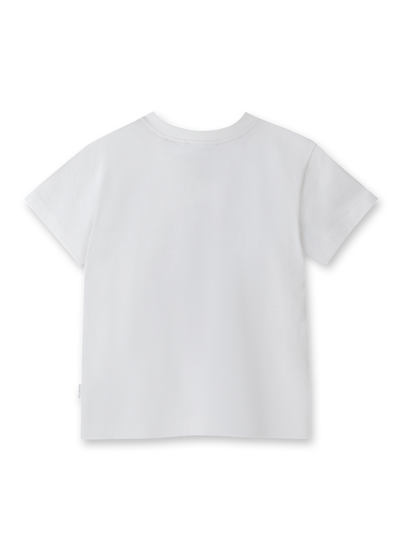 Jungen T-Shirt Off-White