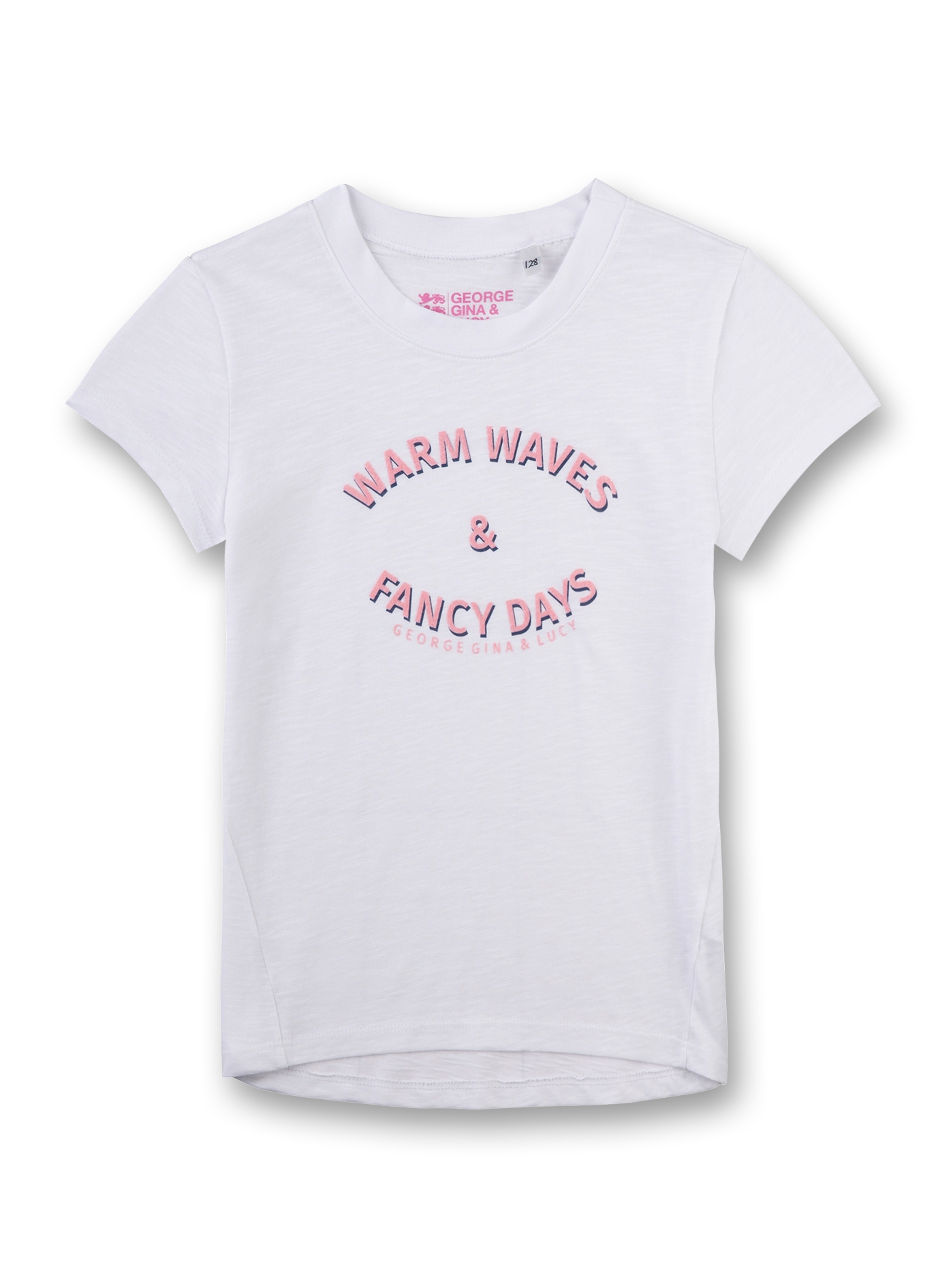 Mädchen T-Shirt