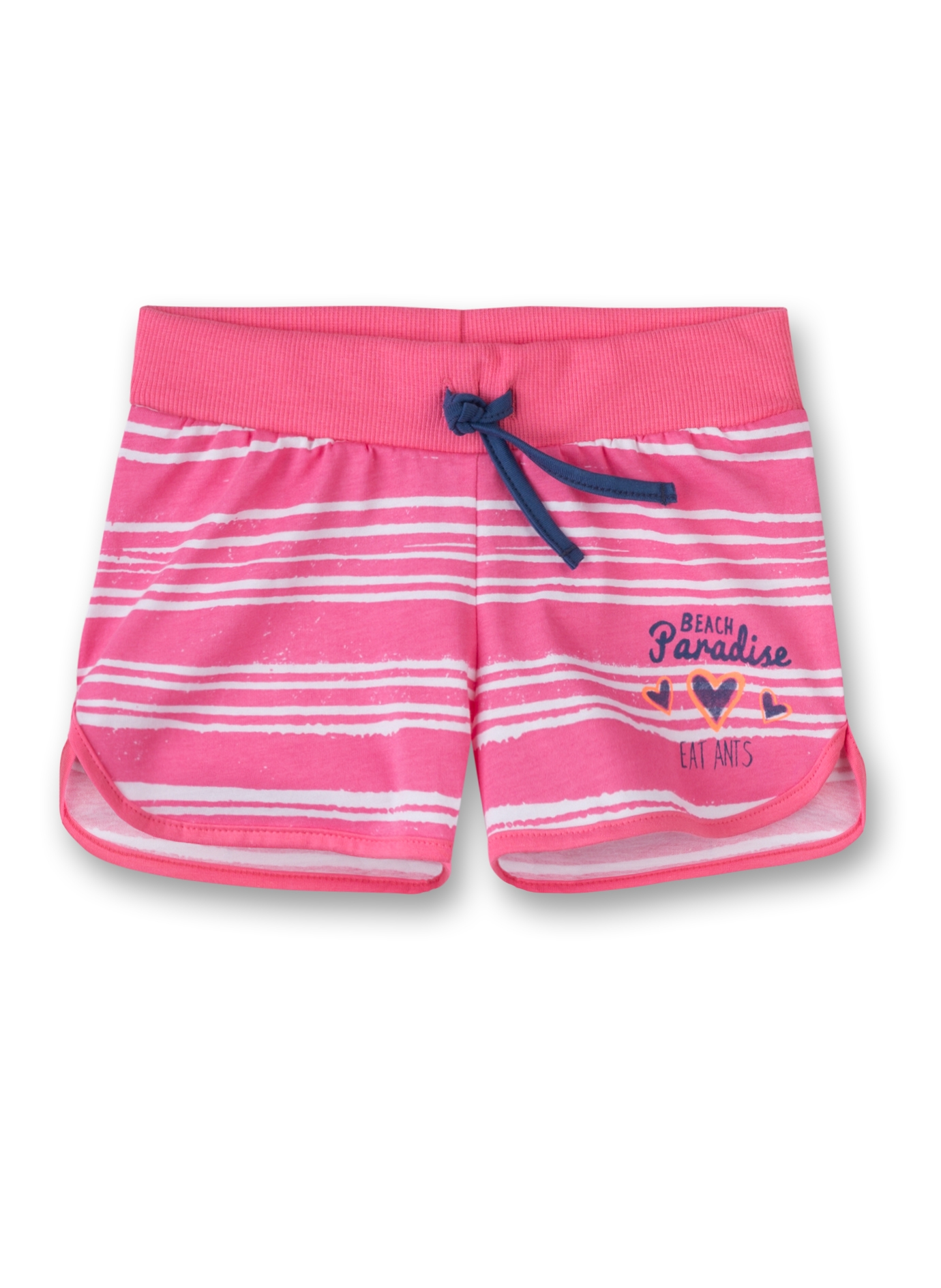 Mädchen-Shorts