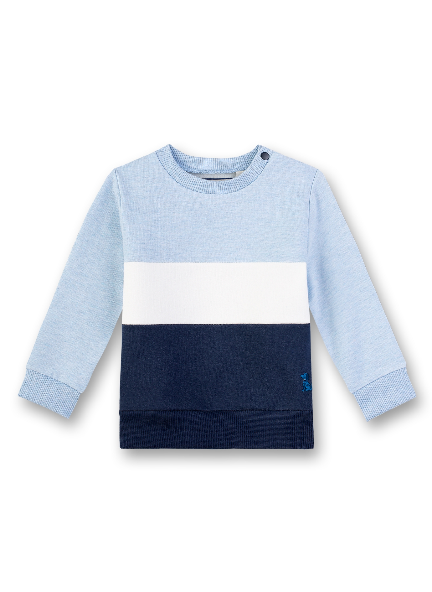 Jungen-Sweatshirt