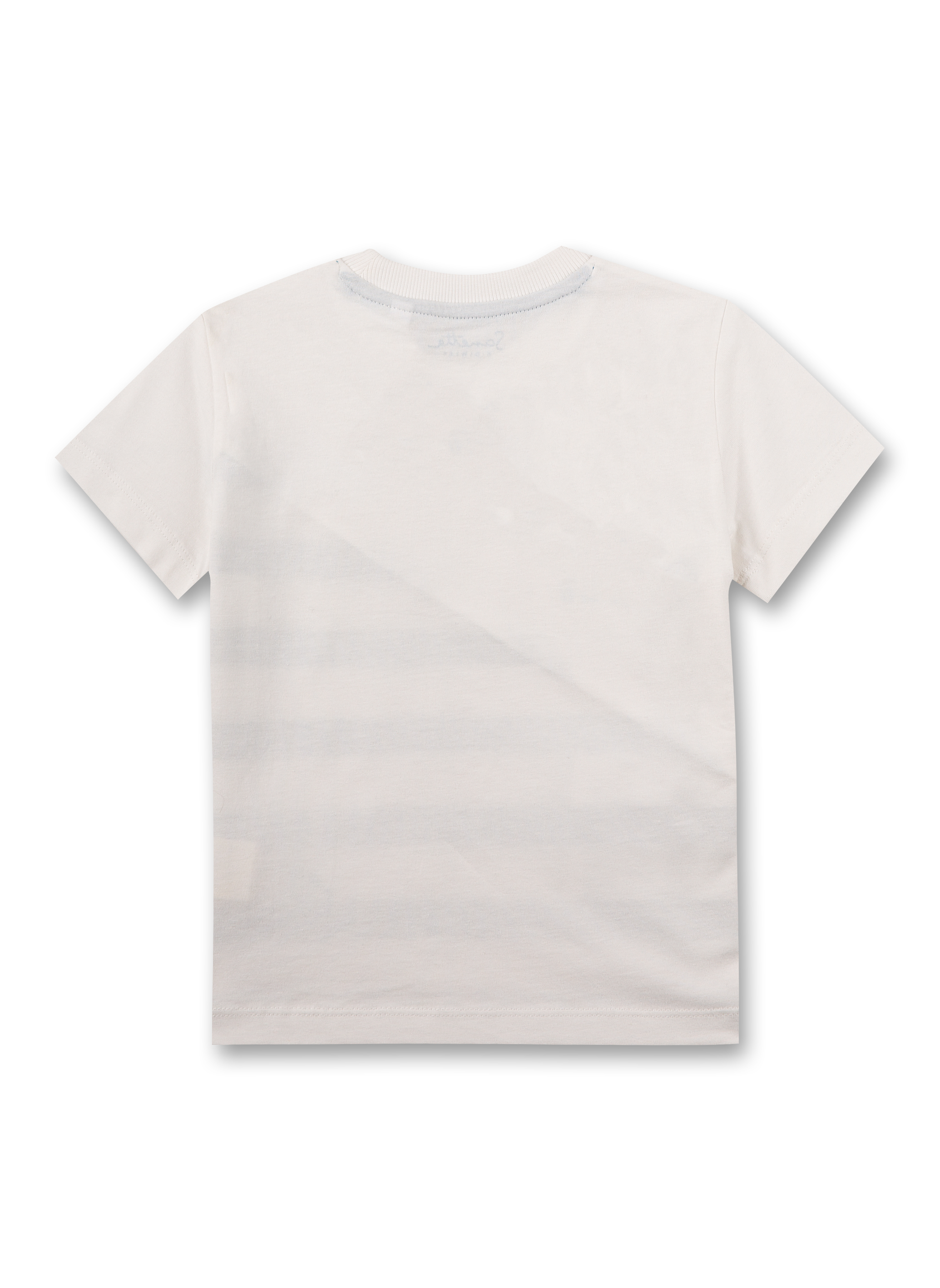 Sanetta Jungen T-Shirt Mit Coolem Dino-Print – Lässig, Bequem & Robust