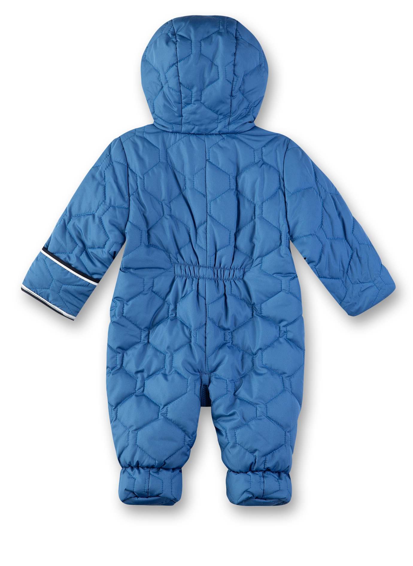 Jungen-Outdooroverall