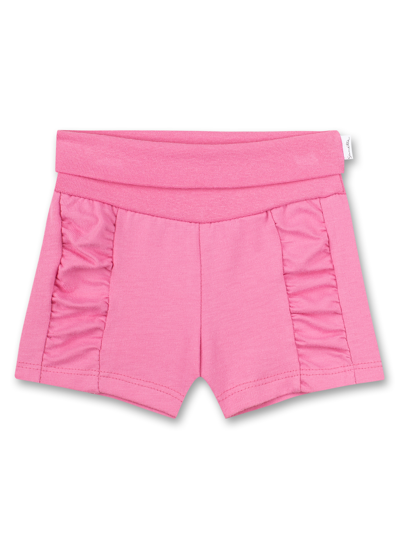 Mädchen-Shorts Pink