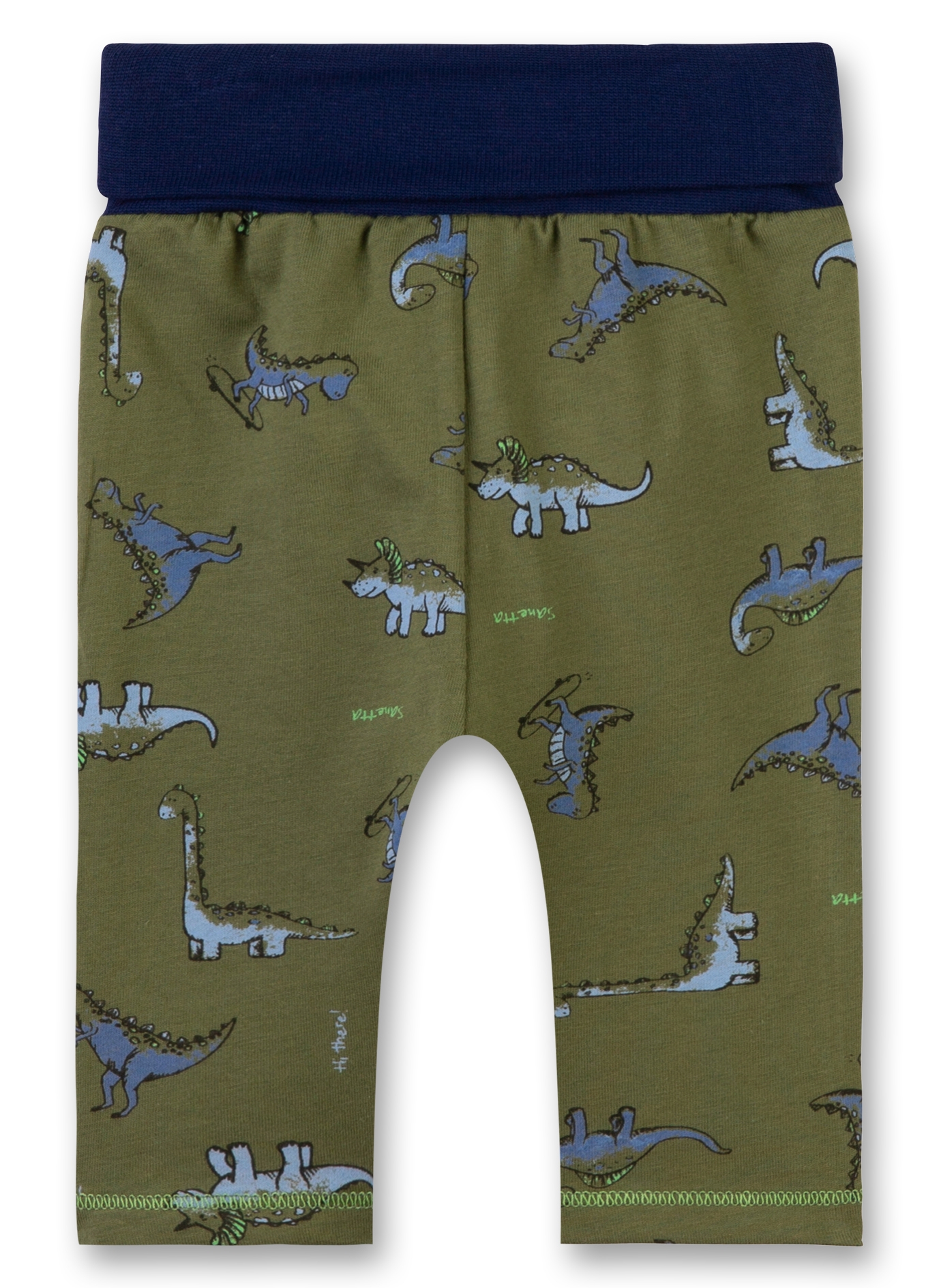 Jungen-Hose