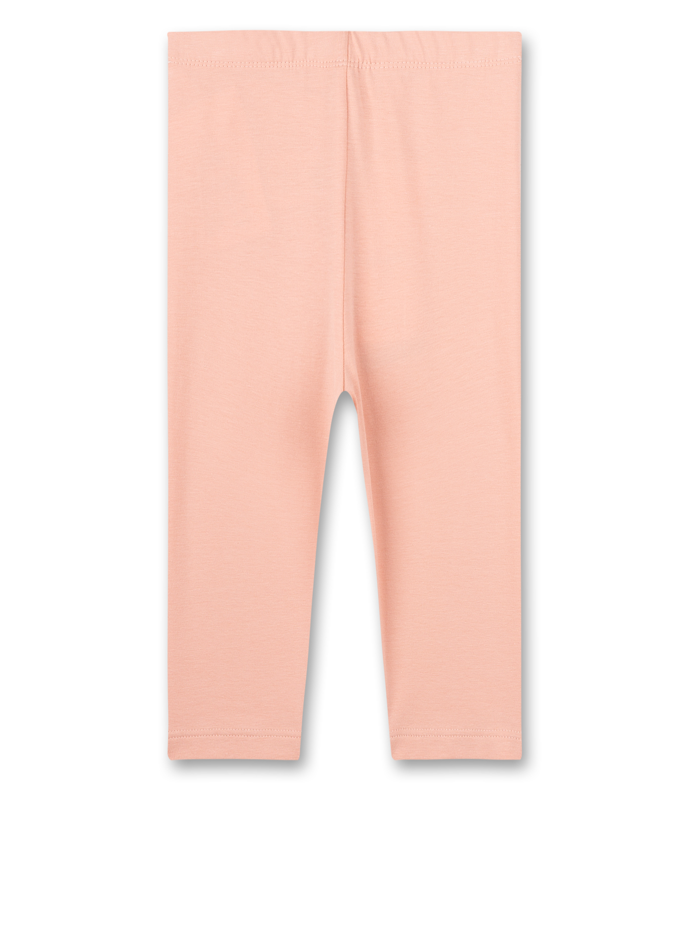 Mädchen Capri-Leggings Rosa