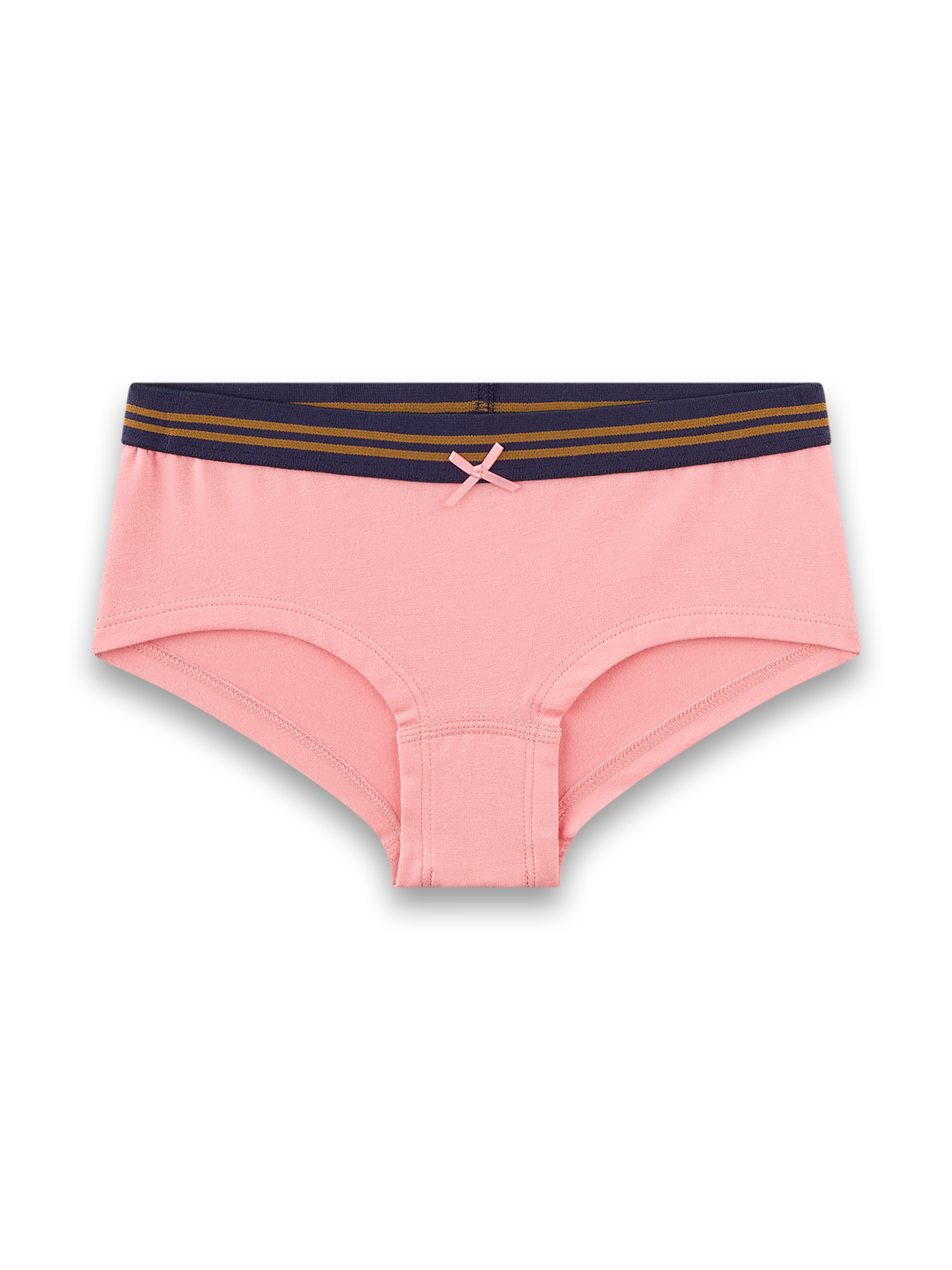 Unterwäsche, Höschen, Pink, Bündchen, Rüsche/kleiner Schlau