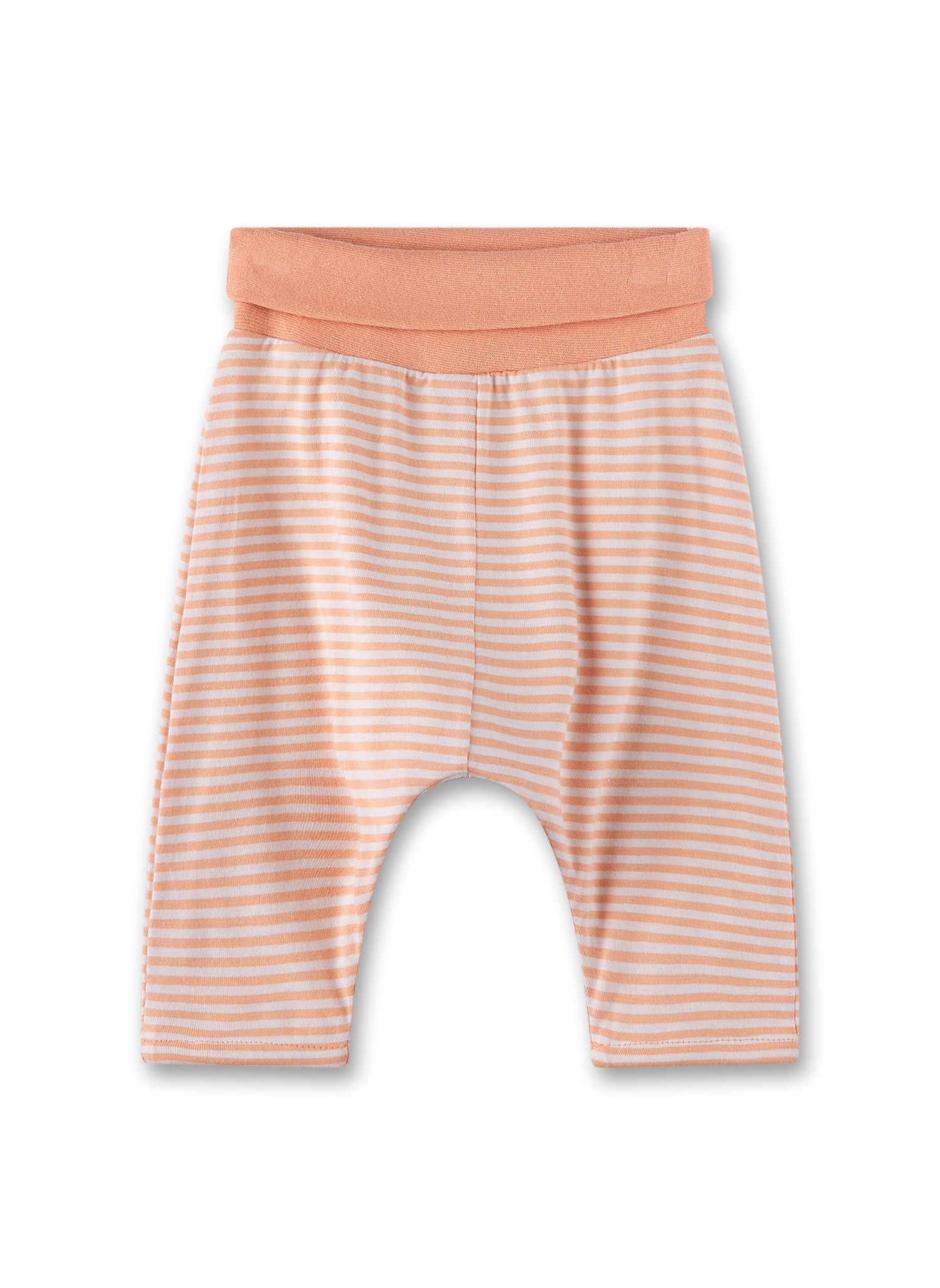 Baby-Hose Orange