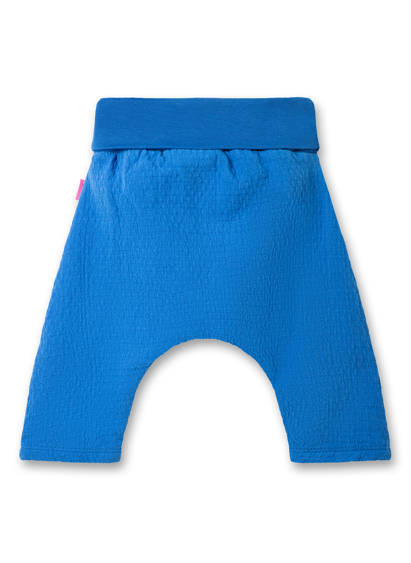 Baby Webhose Blau