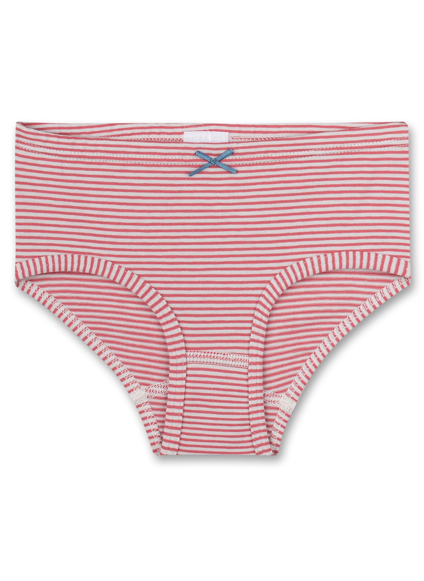 Mädchen-Hüftslip Rosa