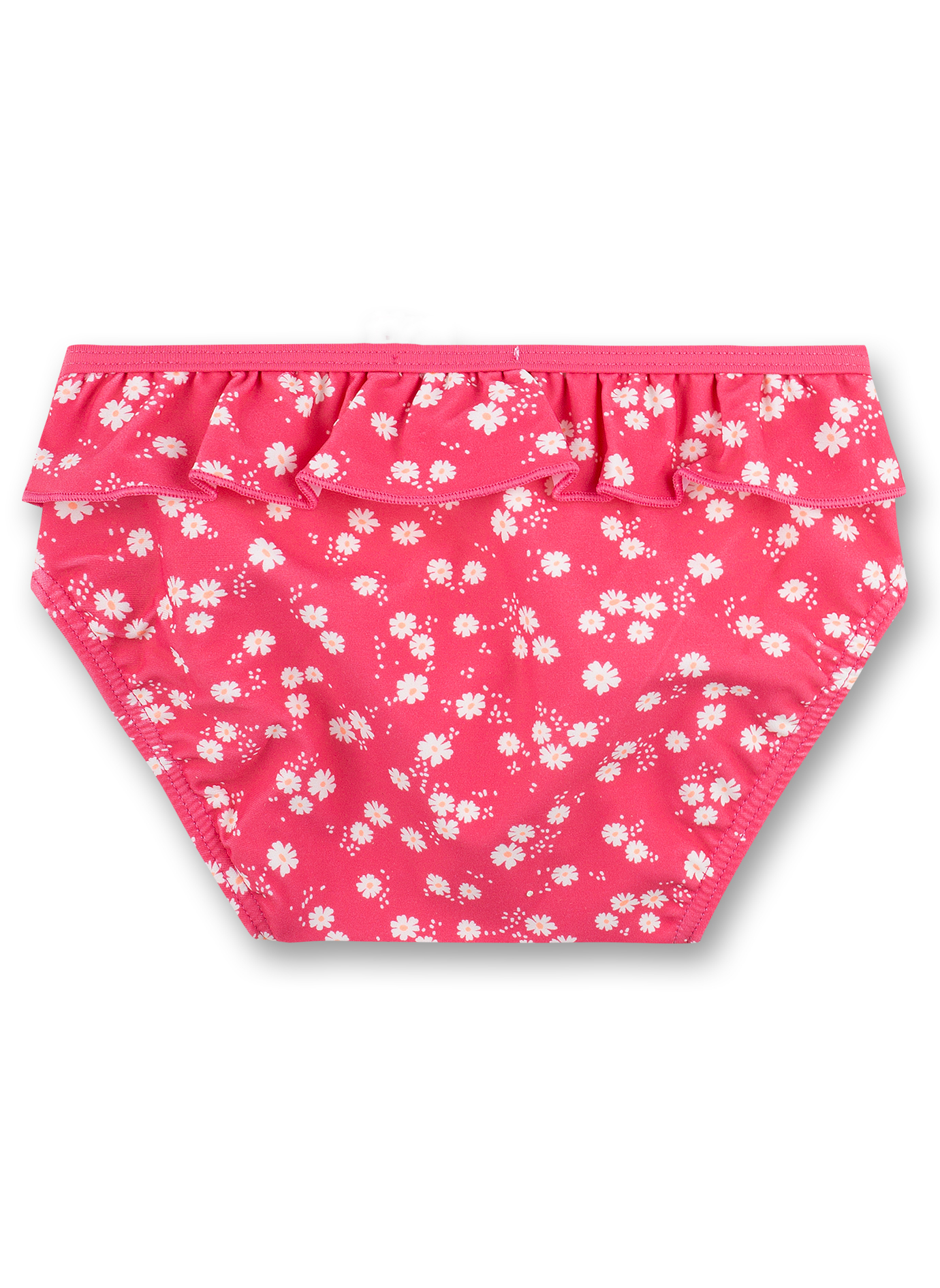 Mädchen-Schwimmwindel Rosa