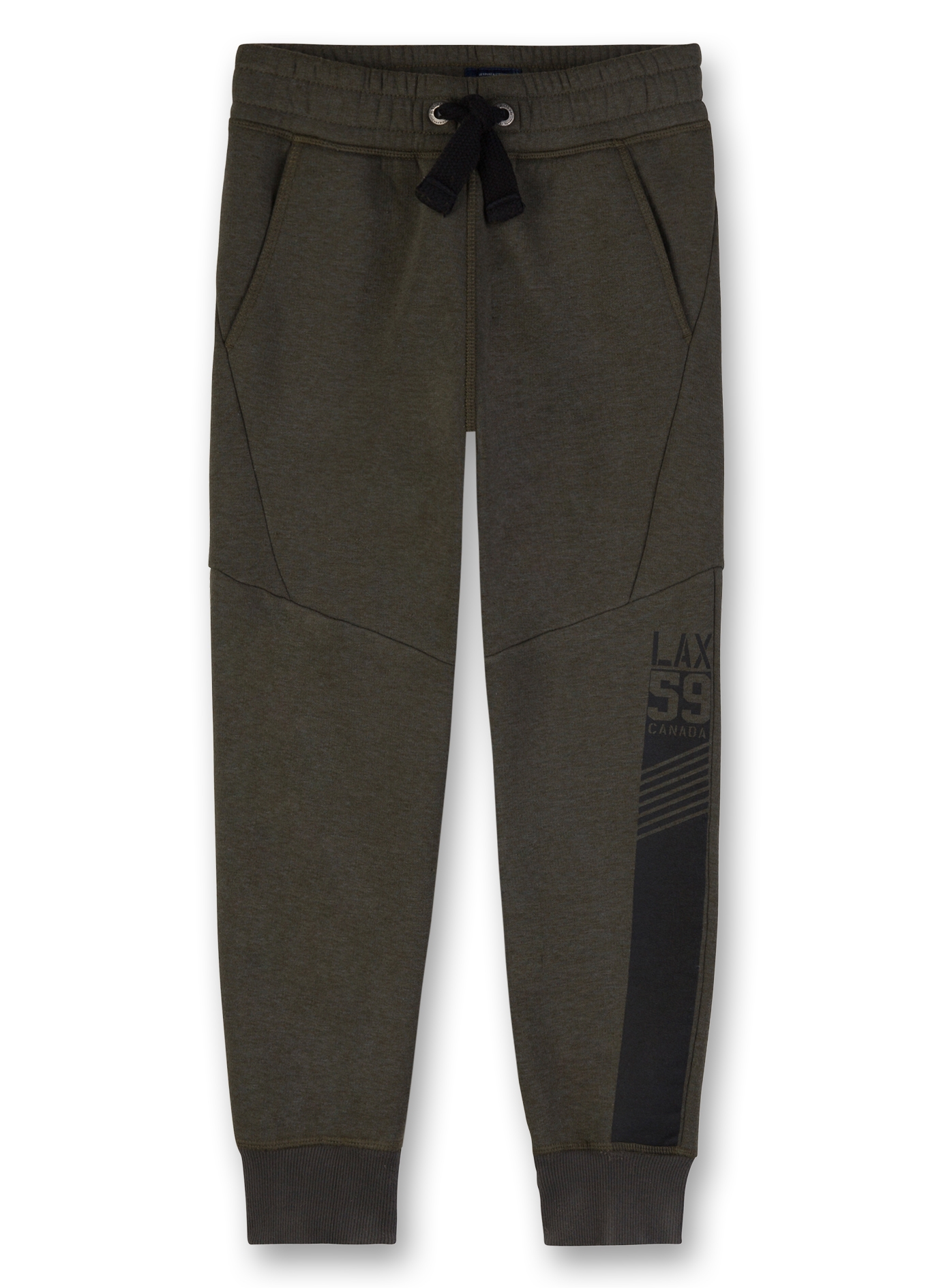 Jungen-Sweatpants