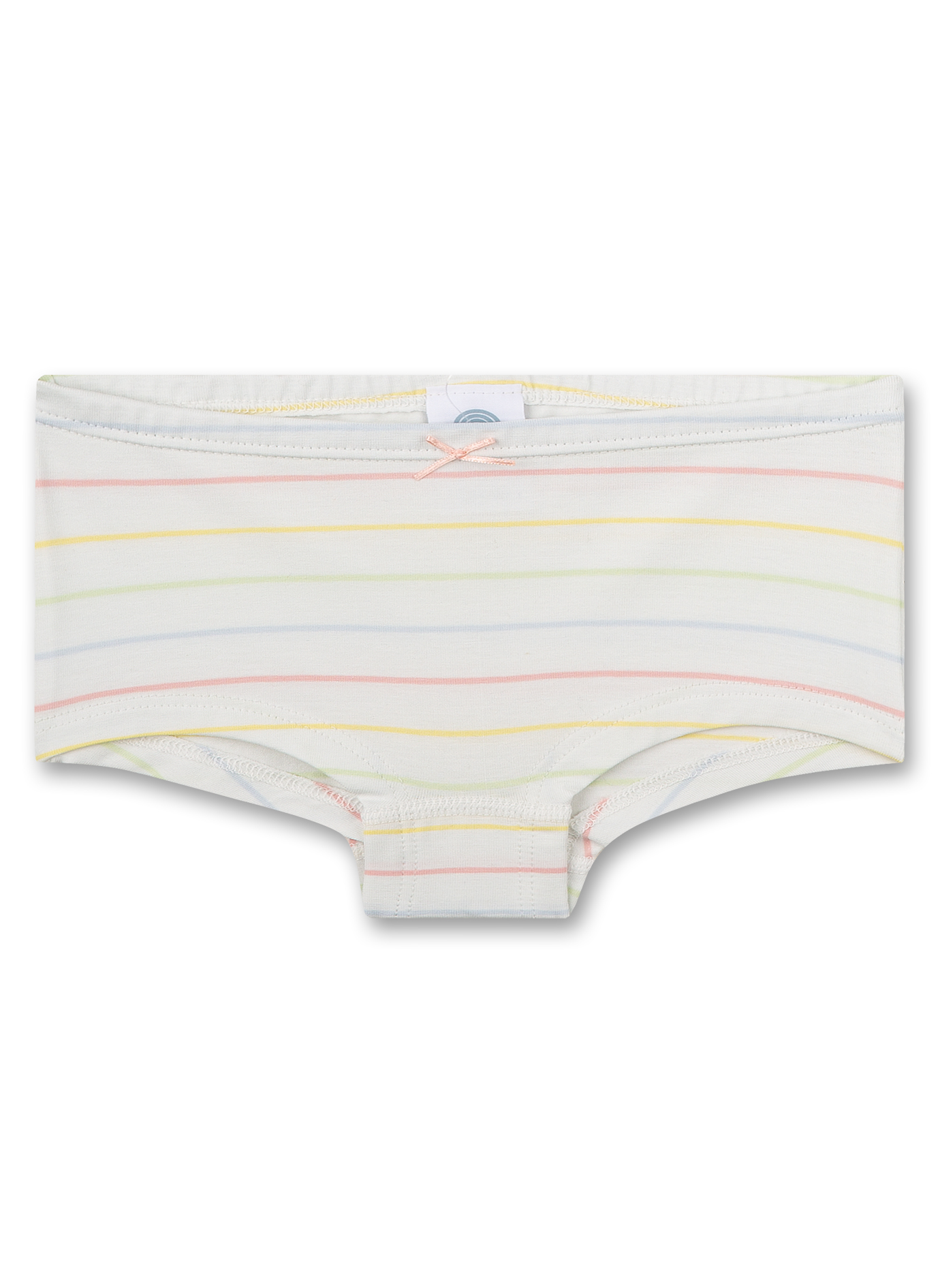 Mädchen-Cutbrief Off-White