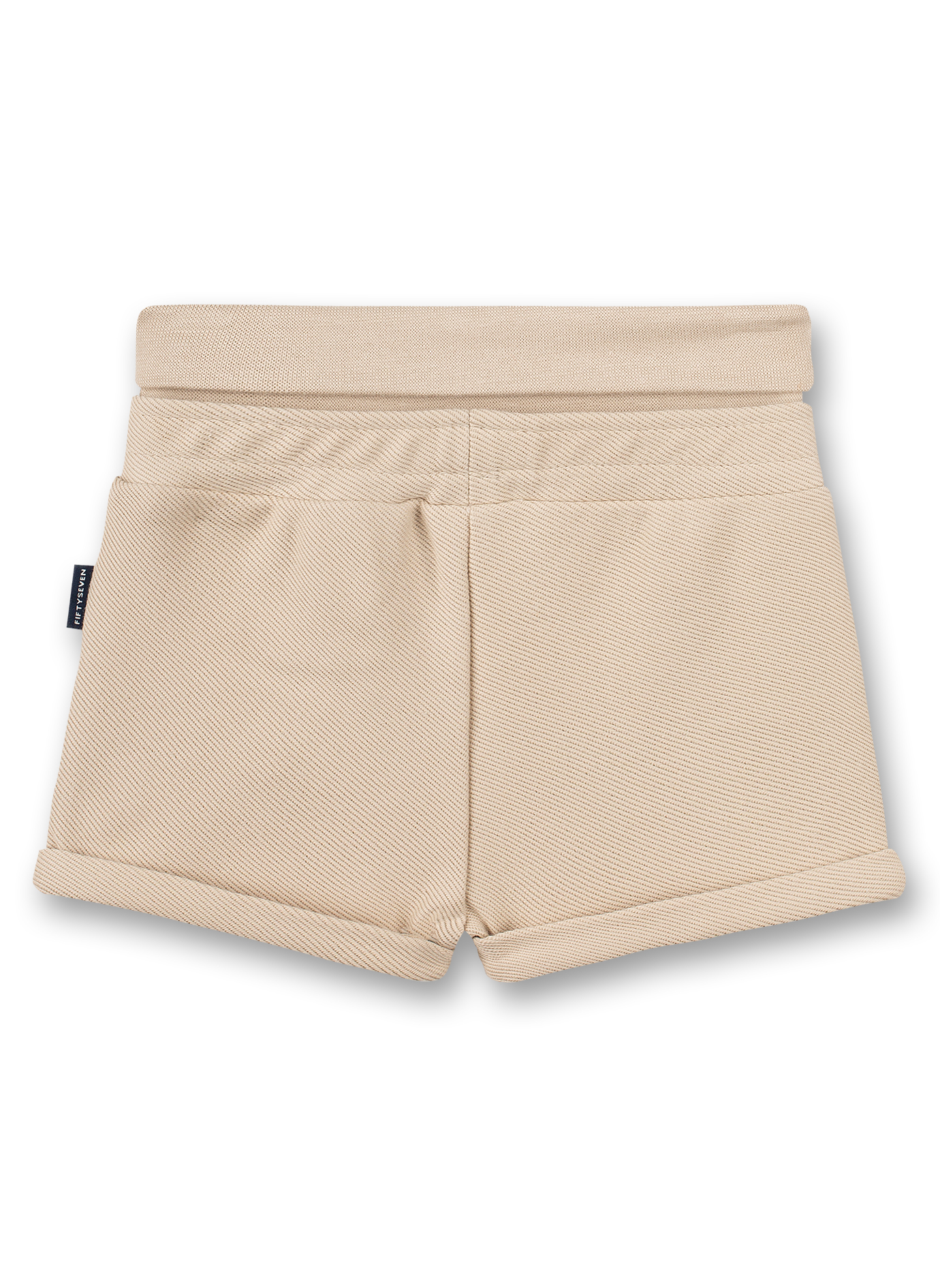 Jungen-Shorts Beige Lucky Winners