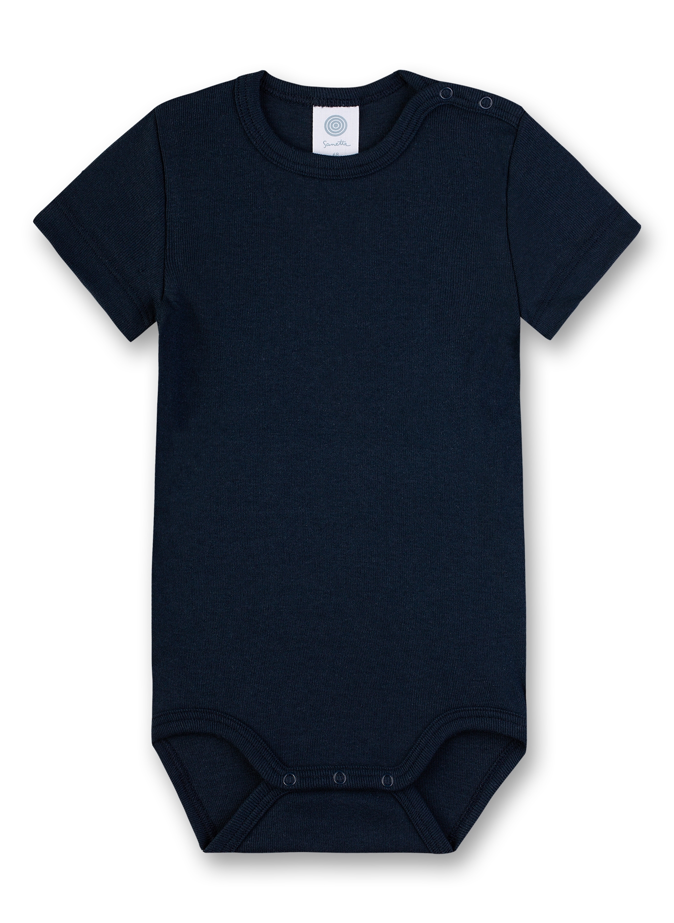 Body halbarm (Doppelpack)