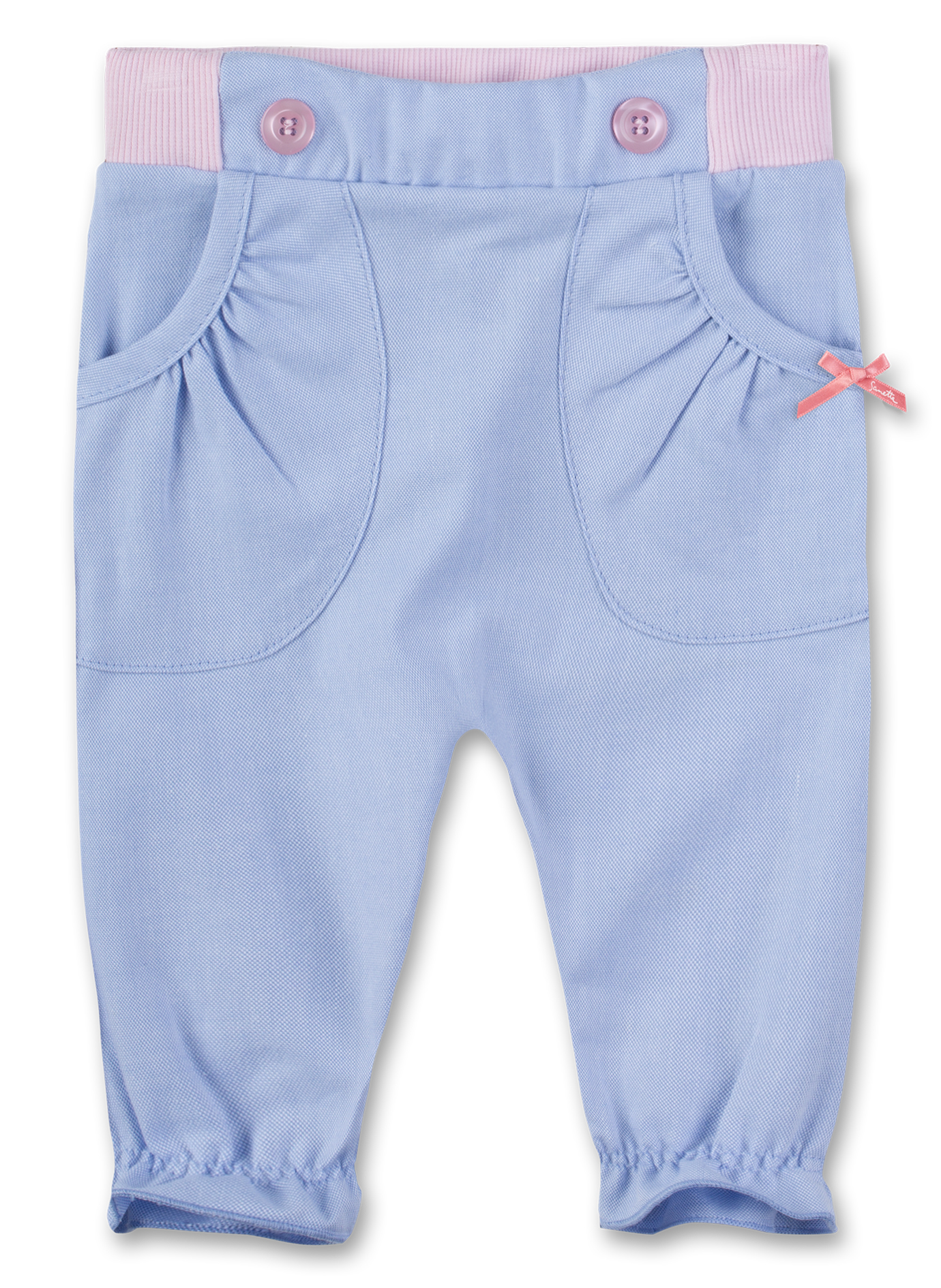 Mädchen-Hose