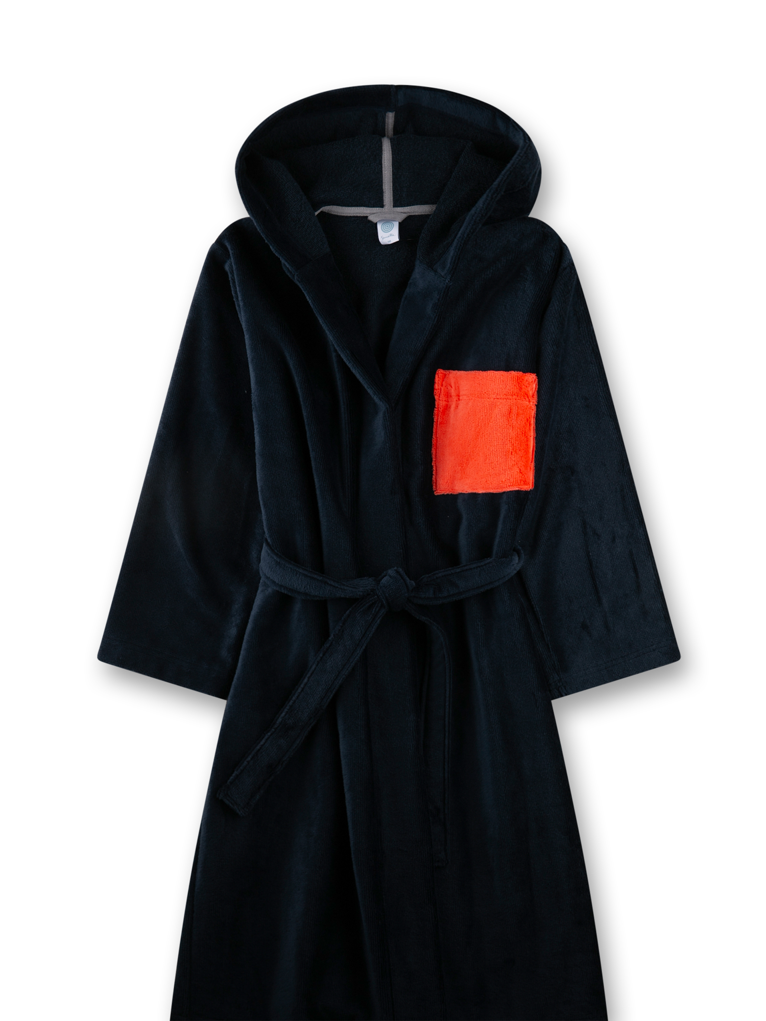 Modisch, Kleidung, Robe, Mantel