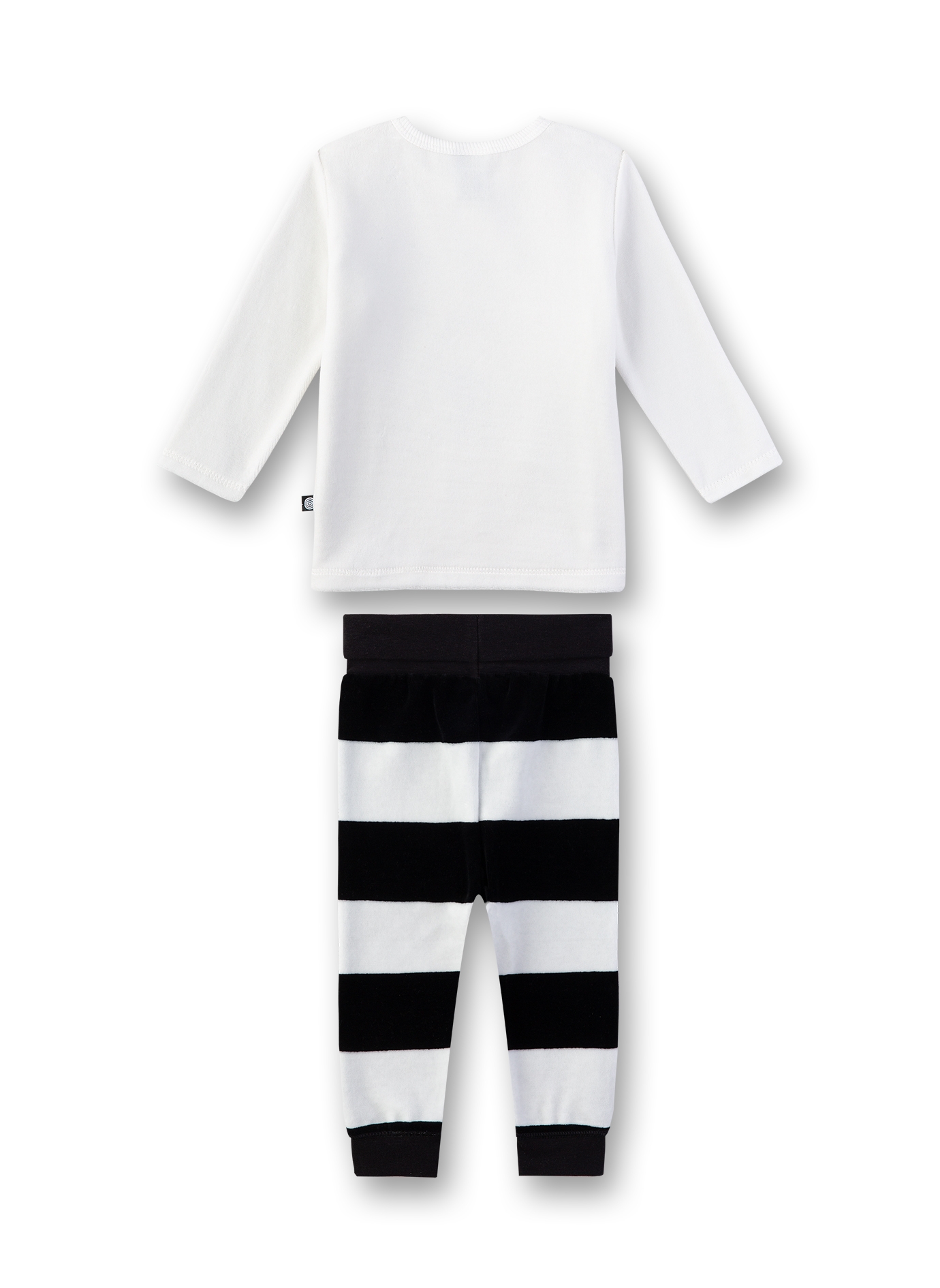 Unisex-Schlafanzug