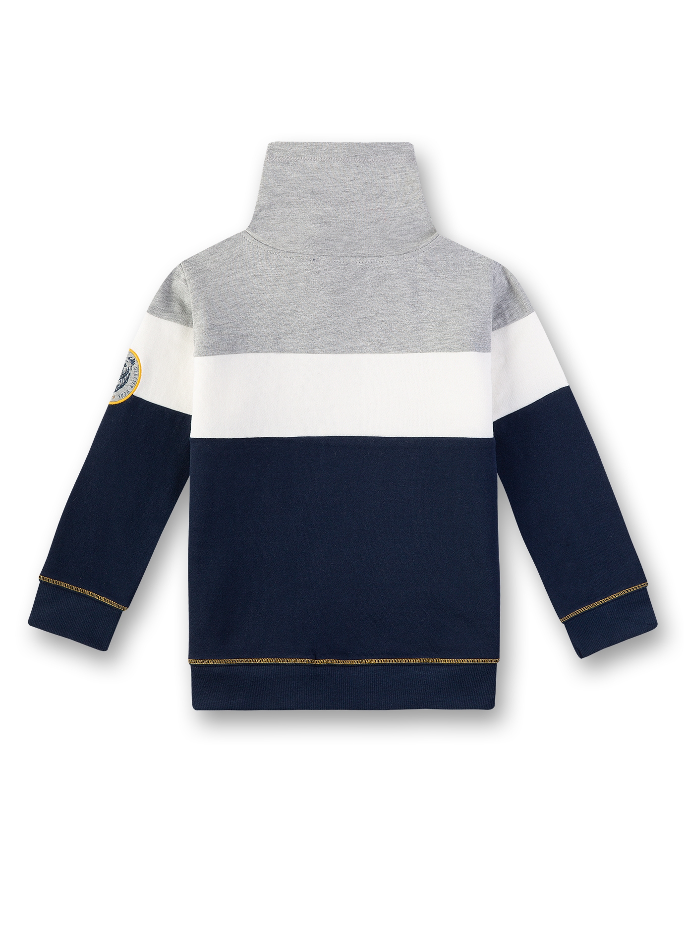 Jungen-Sweatshirt