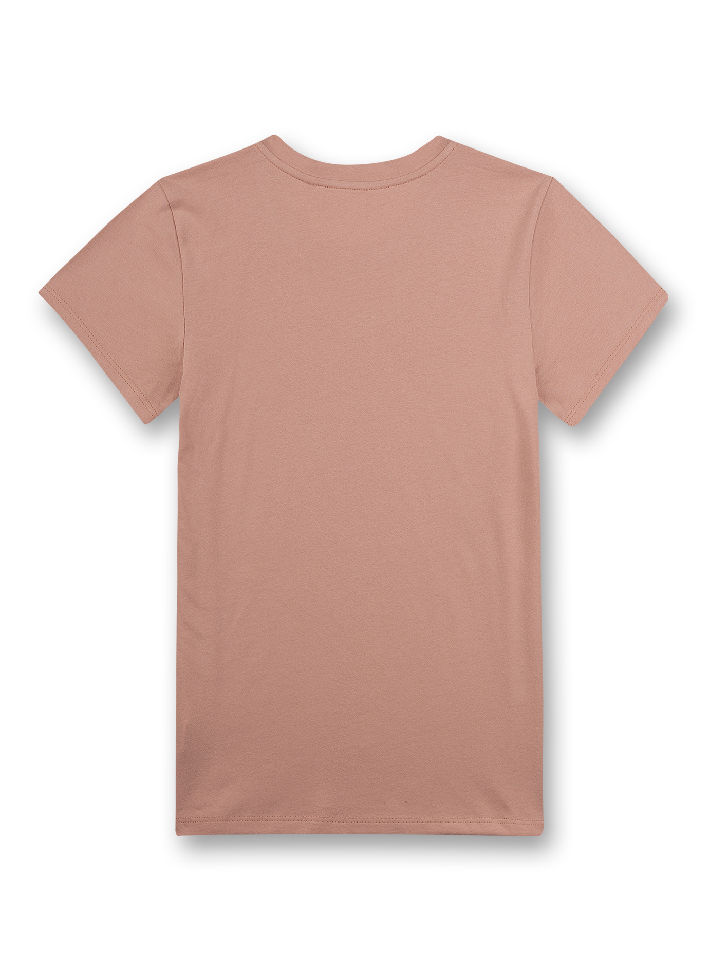 Mädchen T-Shirt Rosa