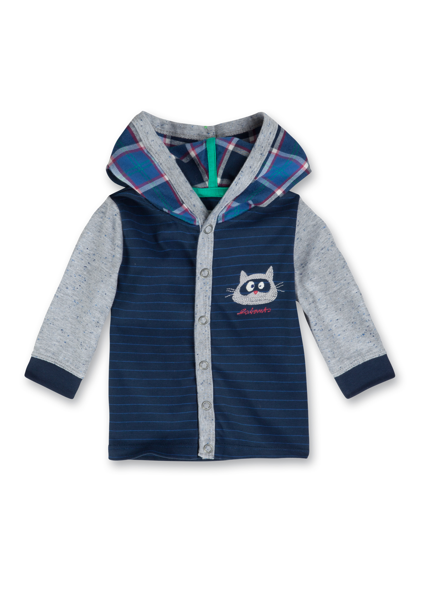 Jungen-Jacke
