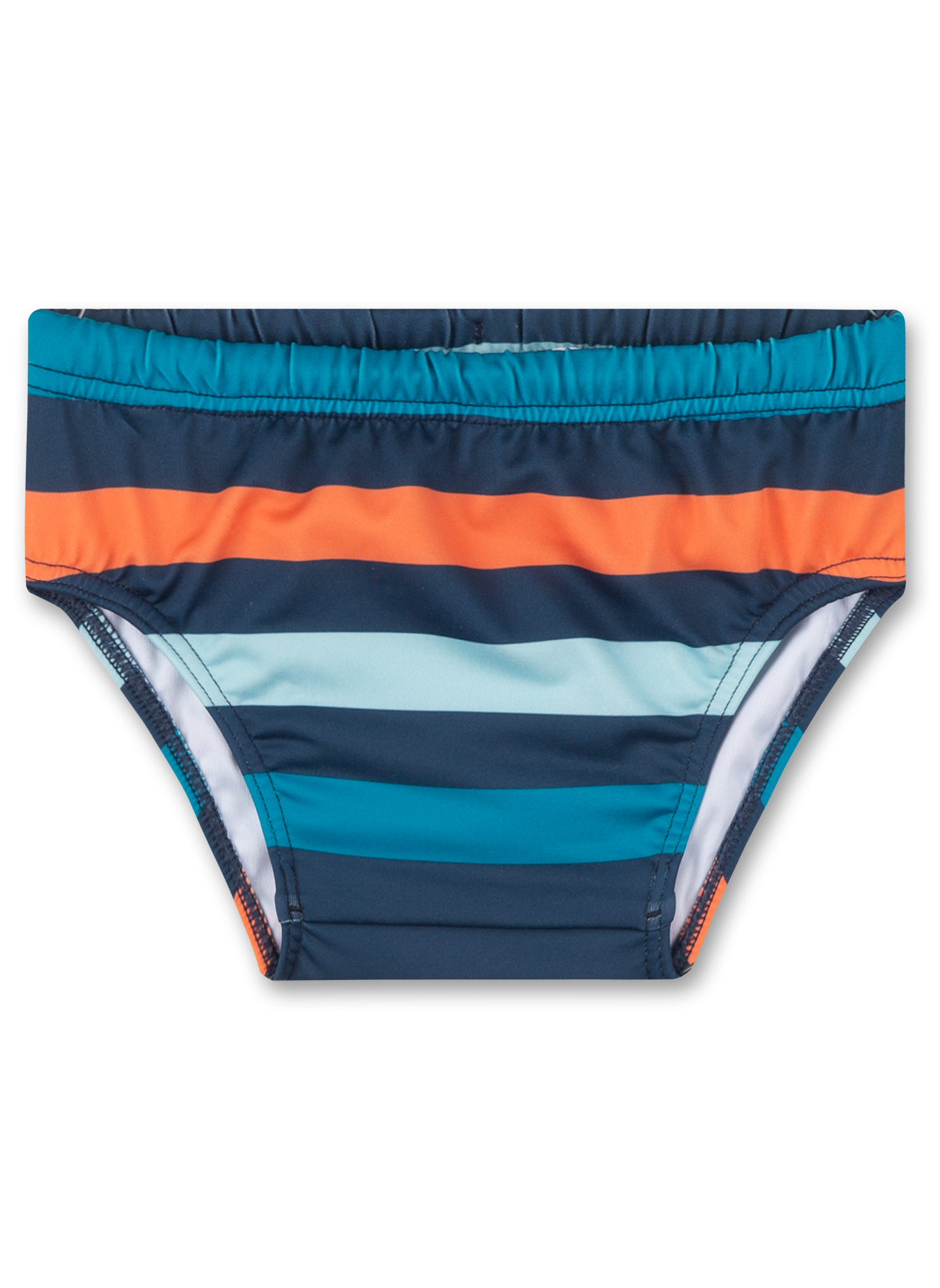 Jungen Schwimm-Windel Blau