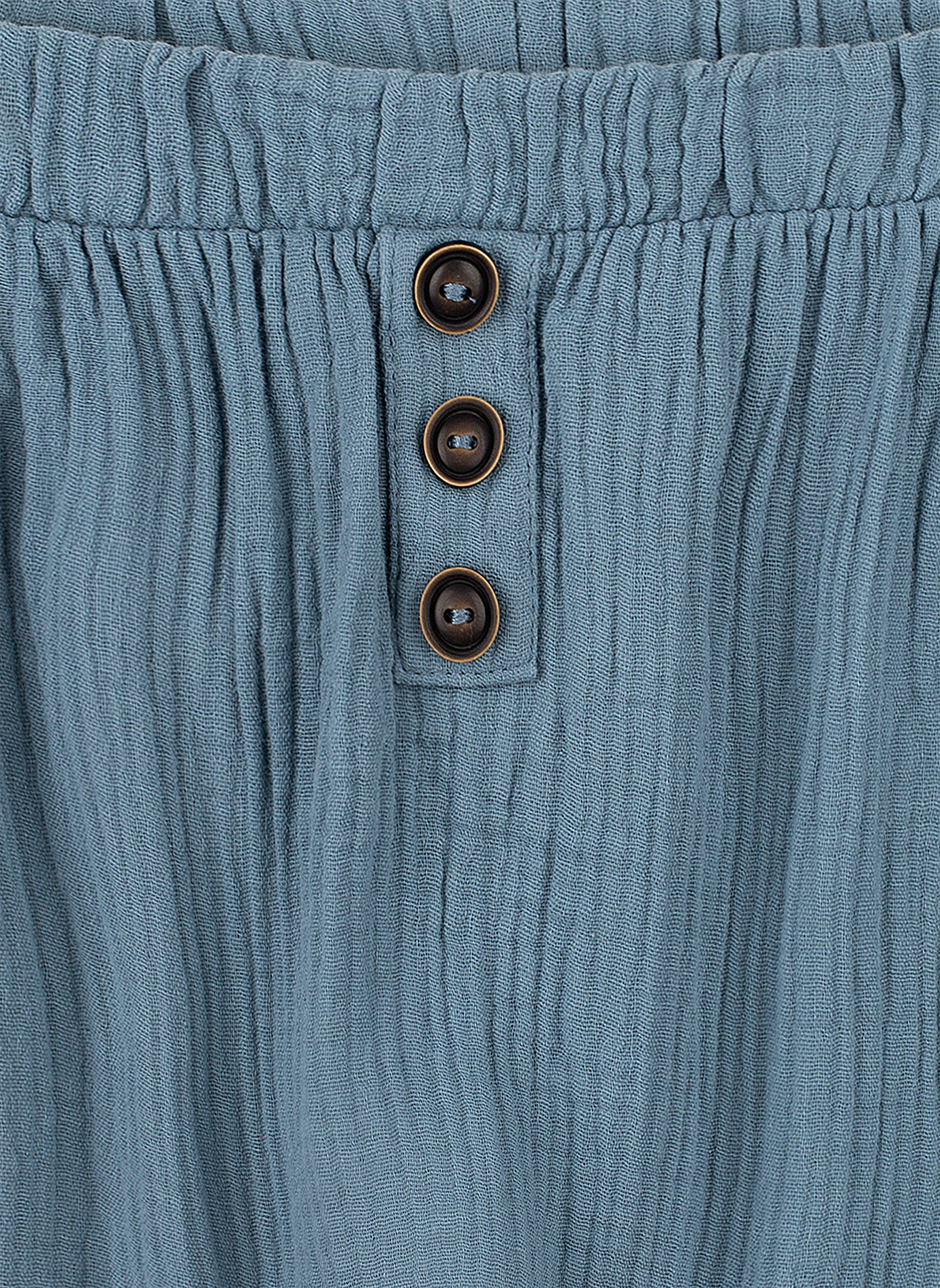 Jungen-Hose Blau