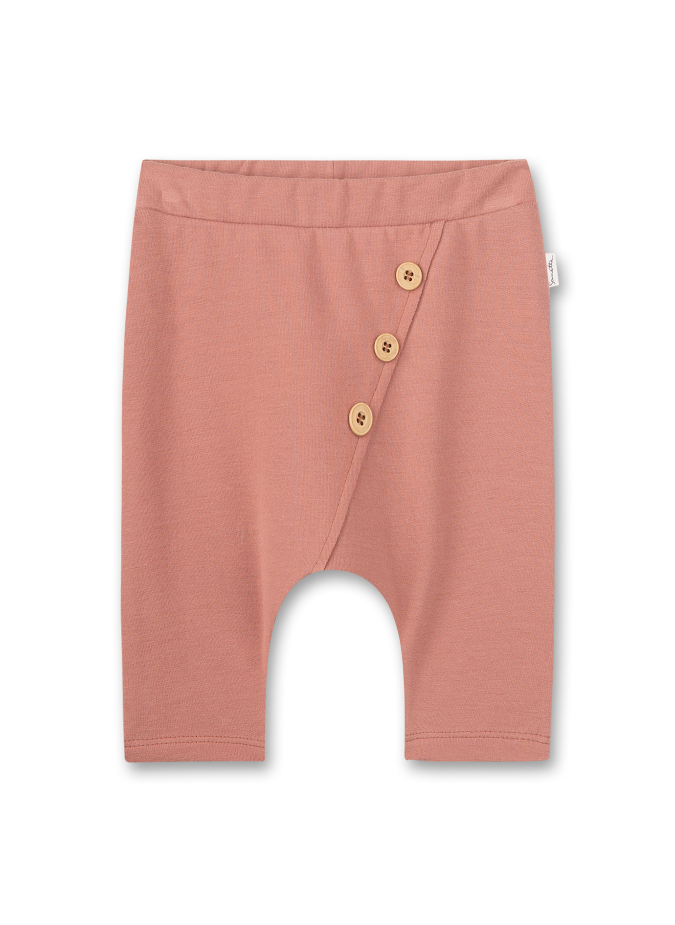 Mädchen-Sweathose Rosa