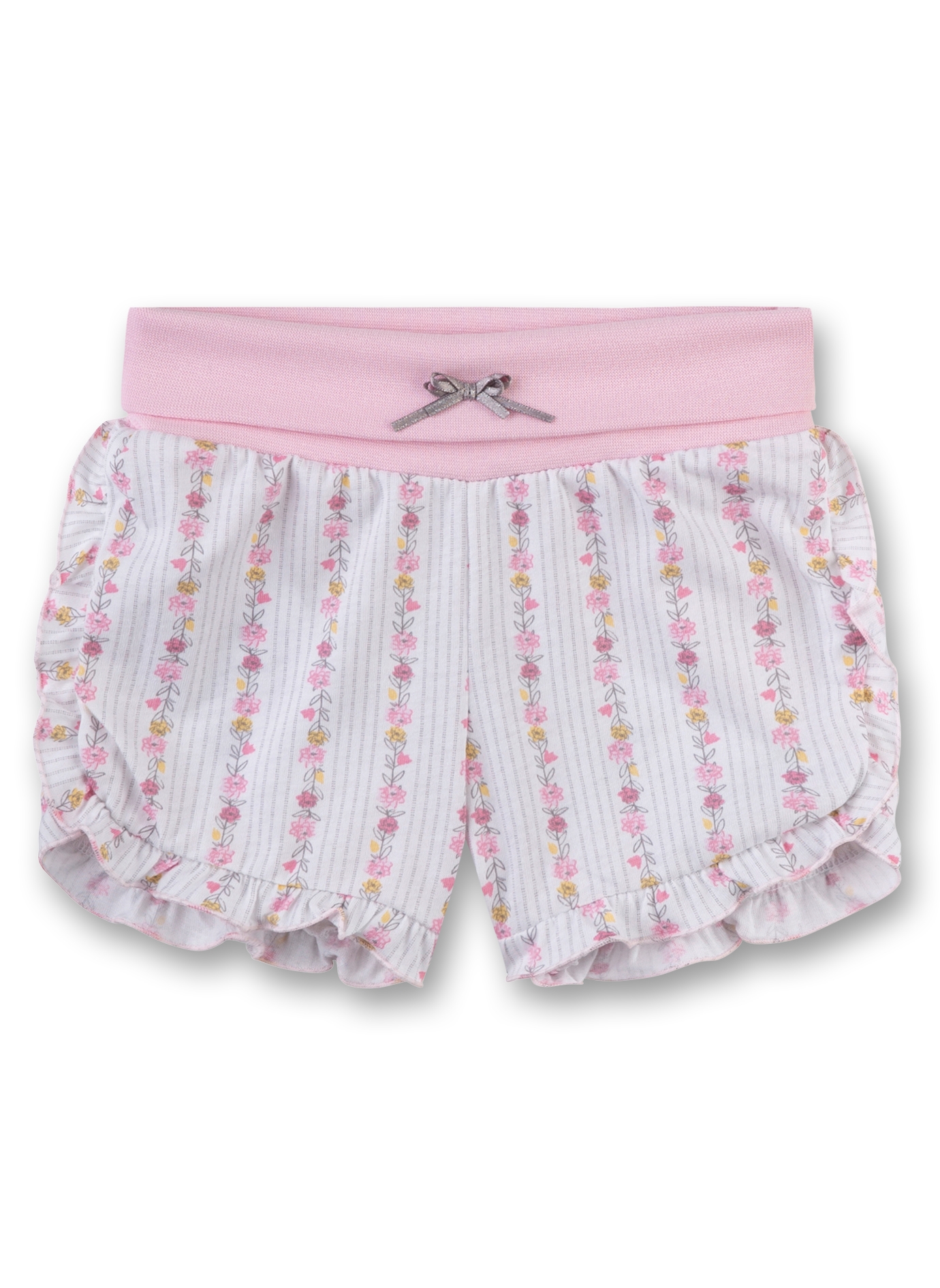 Mädchen-Shorts
