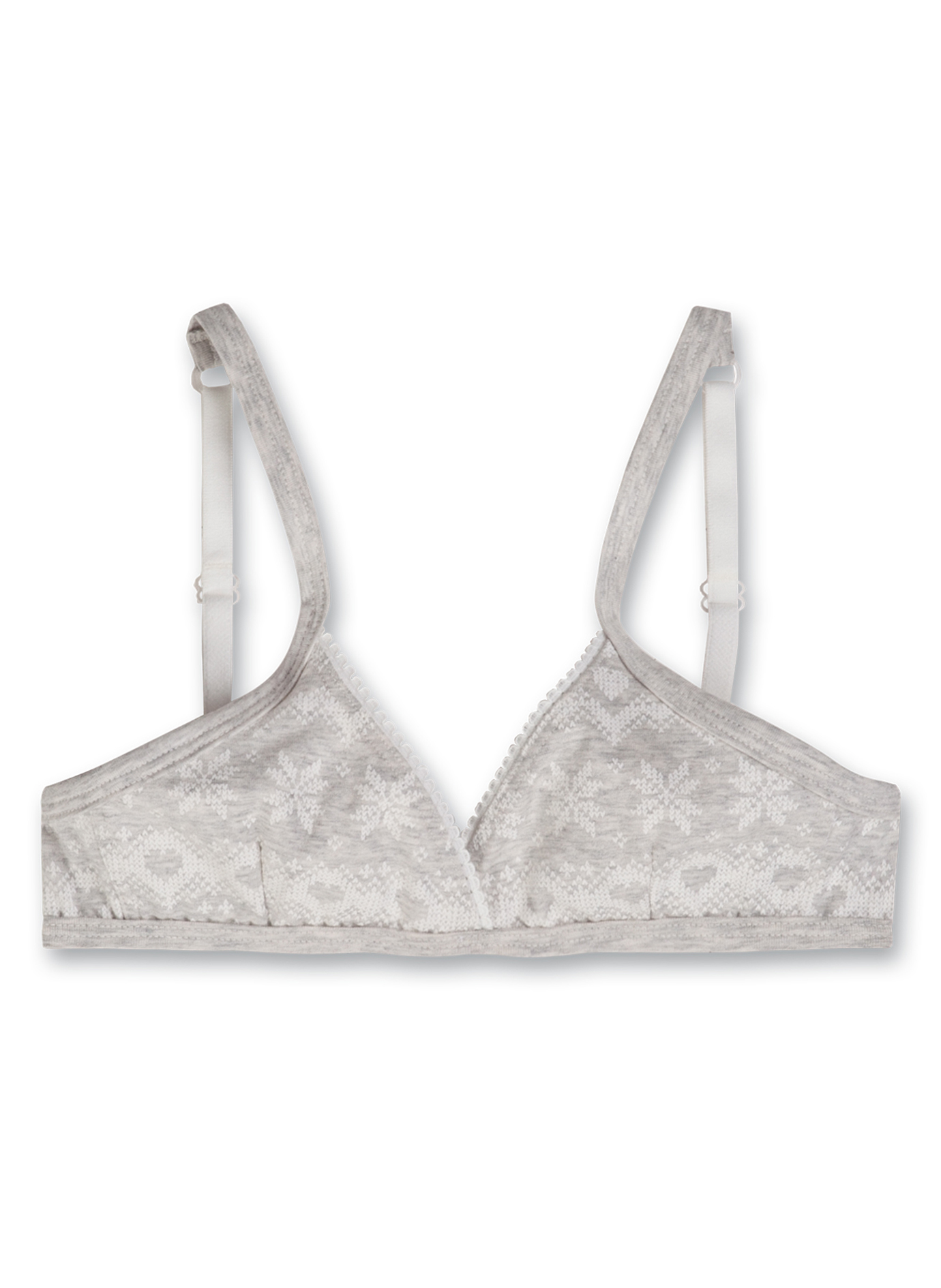 Mädchen-Softbra