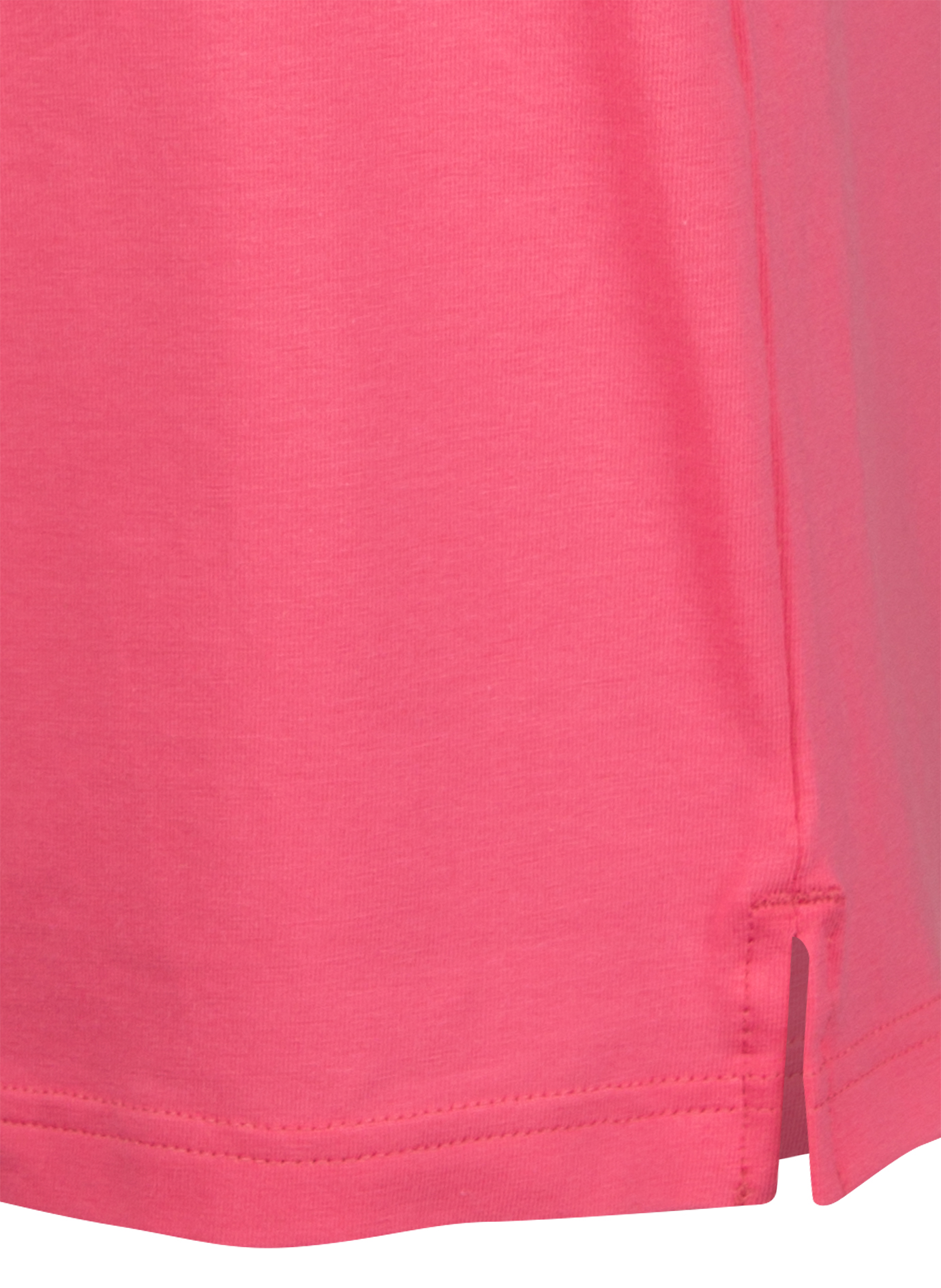 Damen-Shorts Pink